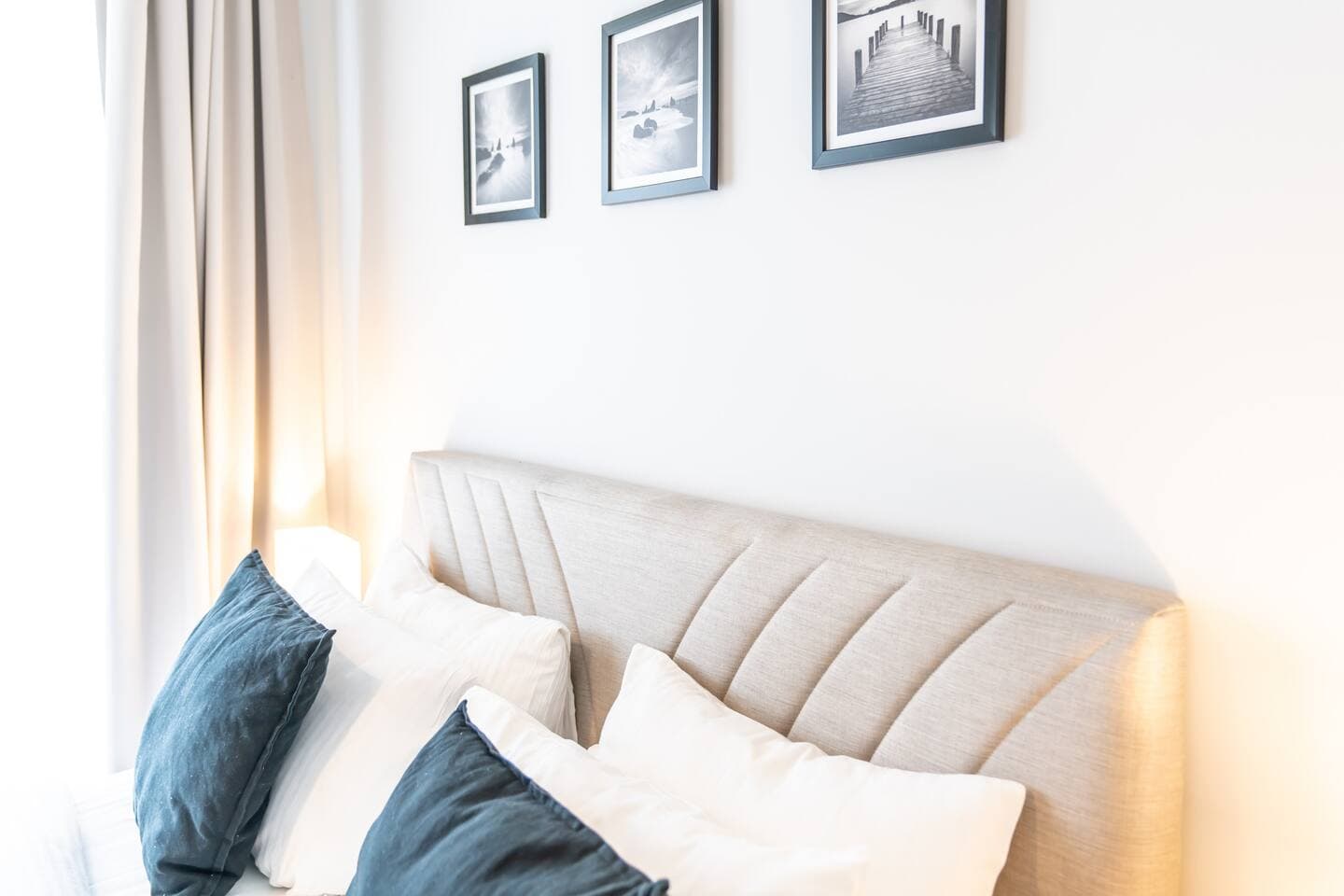 Near Airport Metro 1-Bdr Apt  Wi-Fi/Pool/Gym, möbliertes Apartment in Kağıthane, Istanbul — image 9