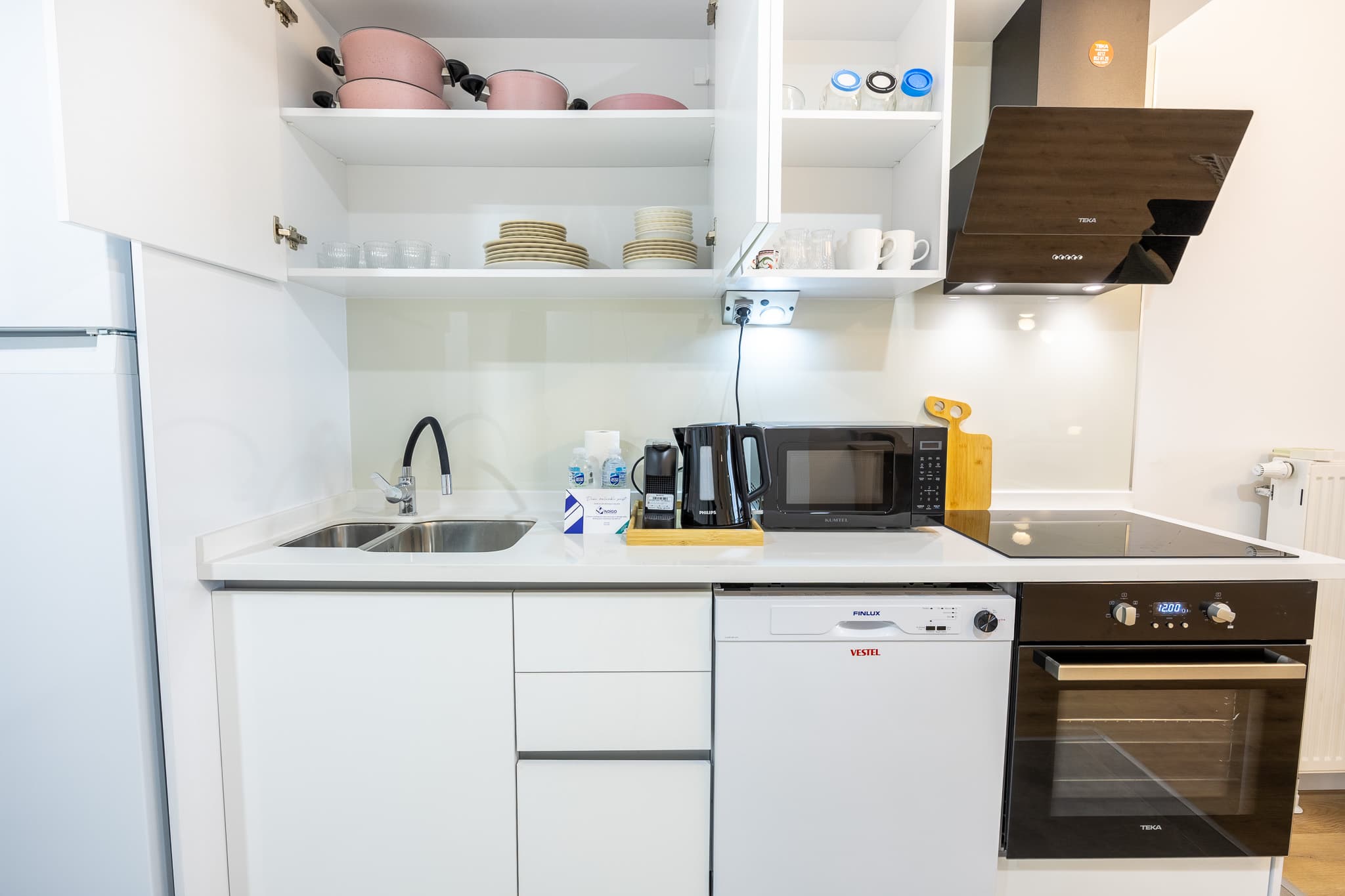 Cozy Modern Flat in the City Center, furnished apartment in Bağcılar, Istanbul — image 25