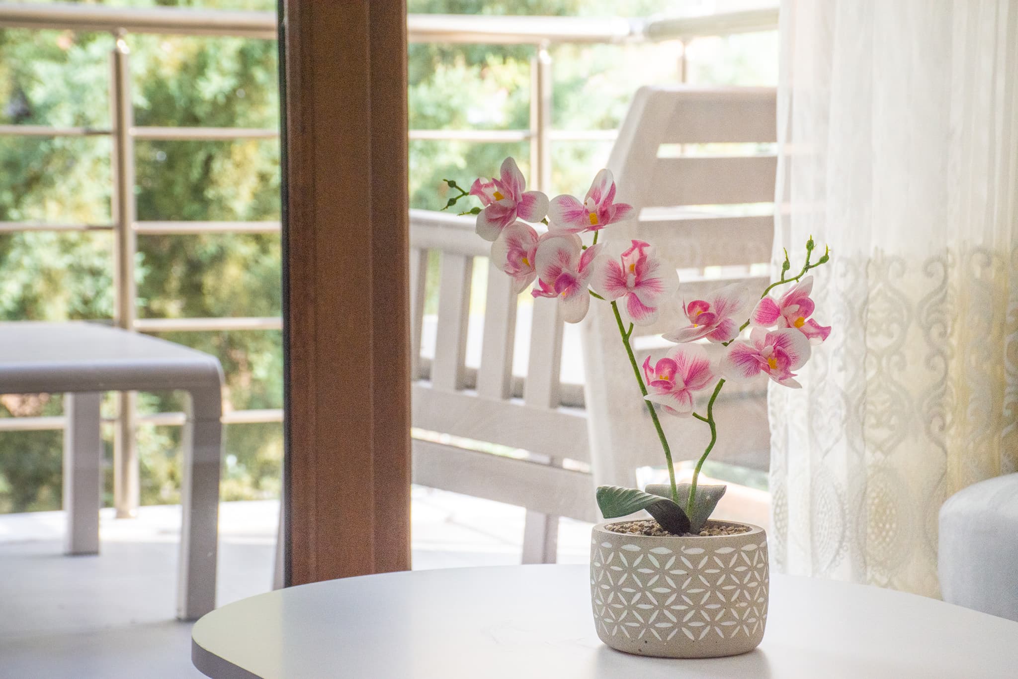 Cozy 1BR with Inviting Balcony، شقة مفروشة في Beylikdüzü, Istanbul — image 14