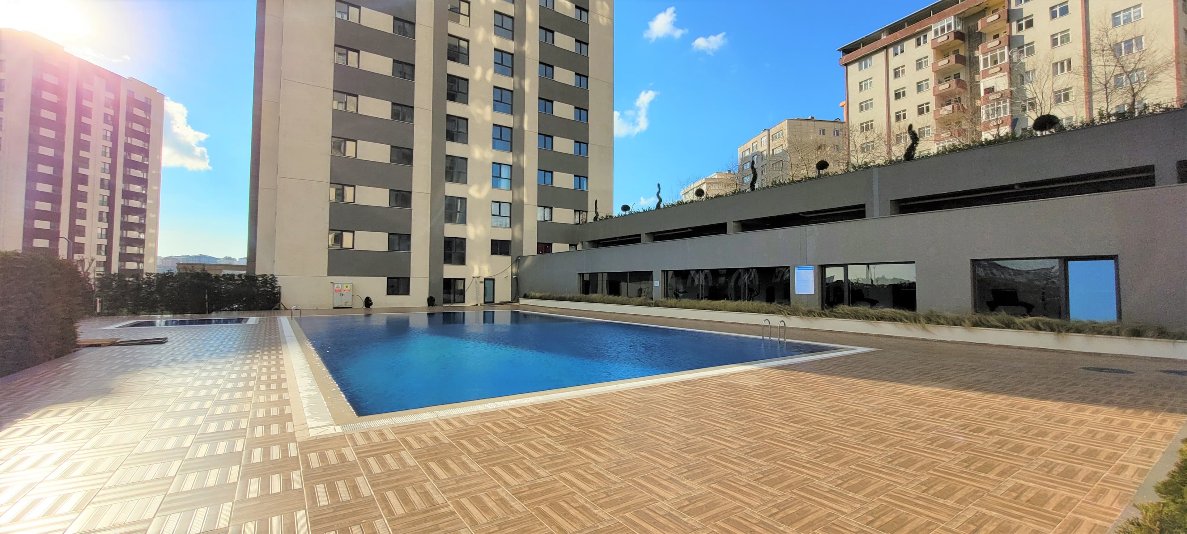 1BR Retreat in a Quiet Charming Neighborhood، شقة مفروشة في Beylikdüzü, Istanbul — image 26