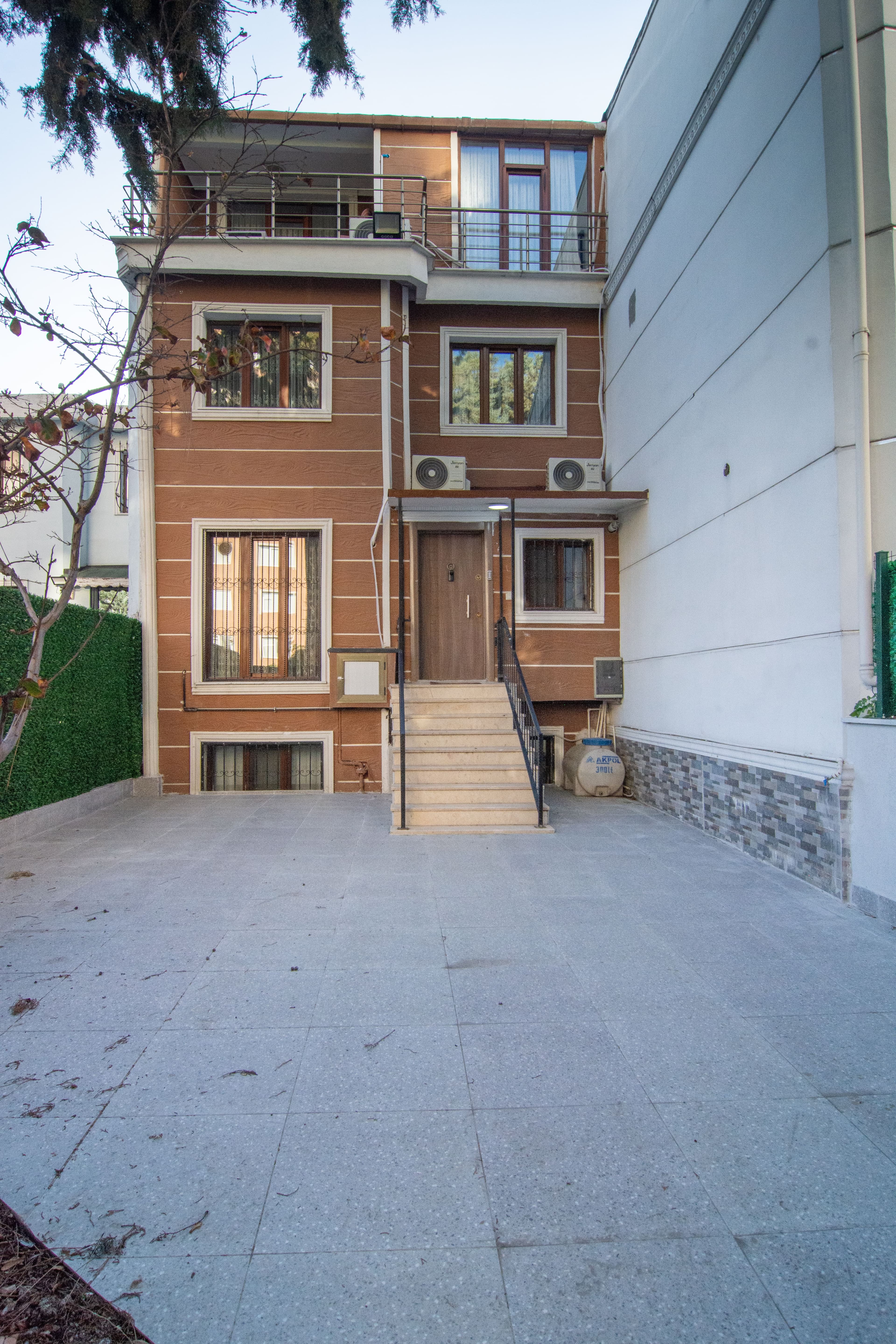 Cozy 1BR with Inviting Balcony، شقة مفروشة في Beylikdüzü, Istanbul — image 19