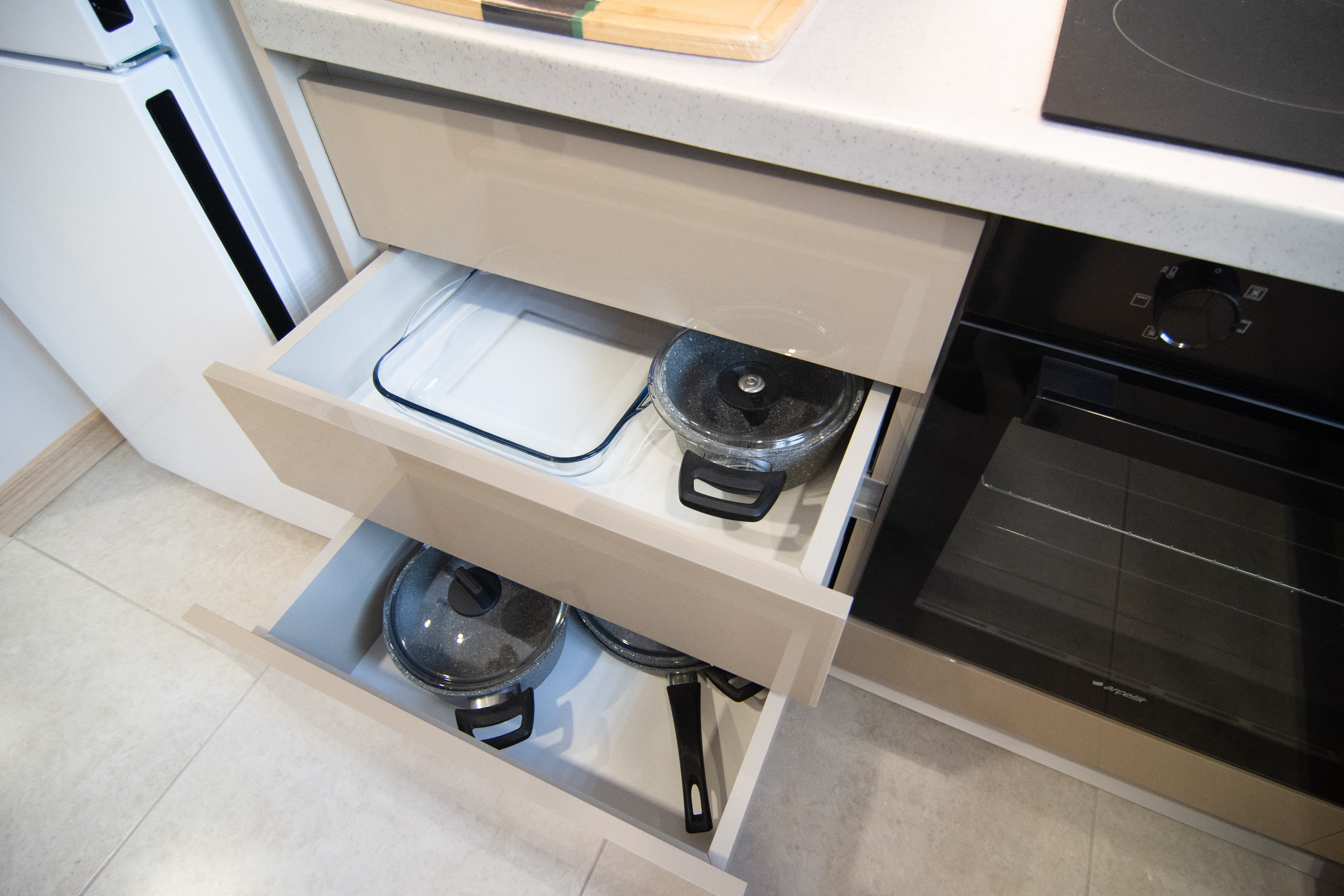 Cozy 2BR Apt Near Vialand Mall with Nespresso , möbliertes Apartment in Eyüpsultan, Istanbul — image 28
