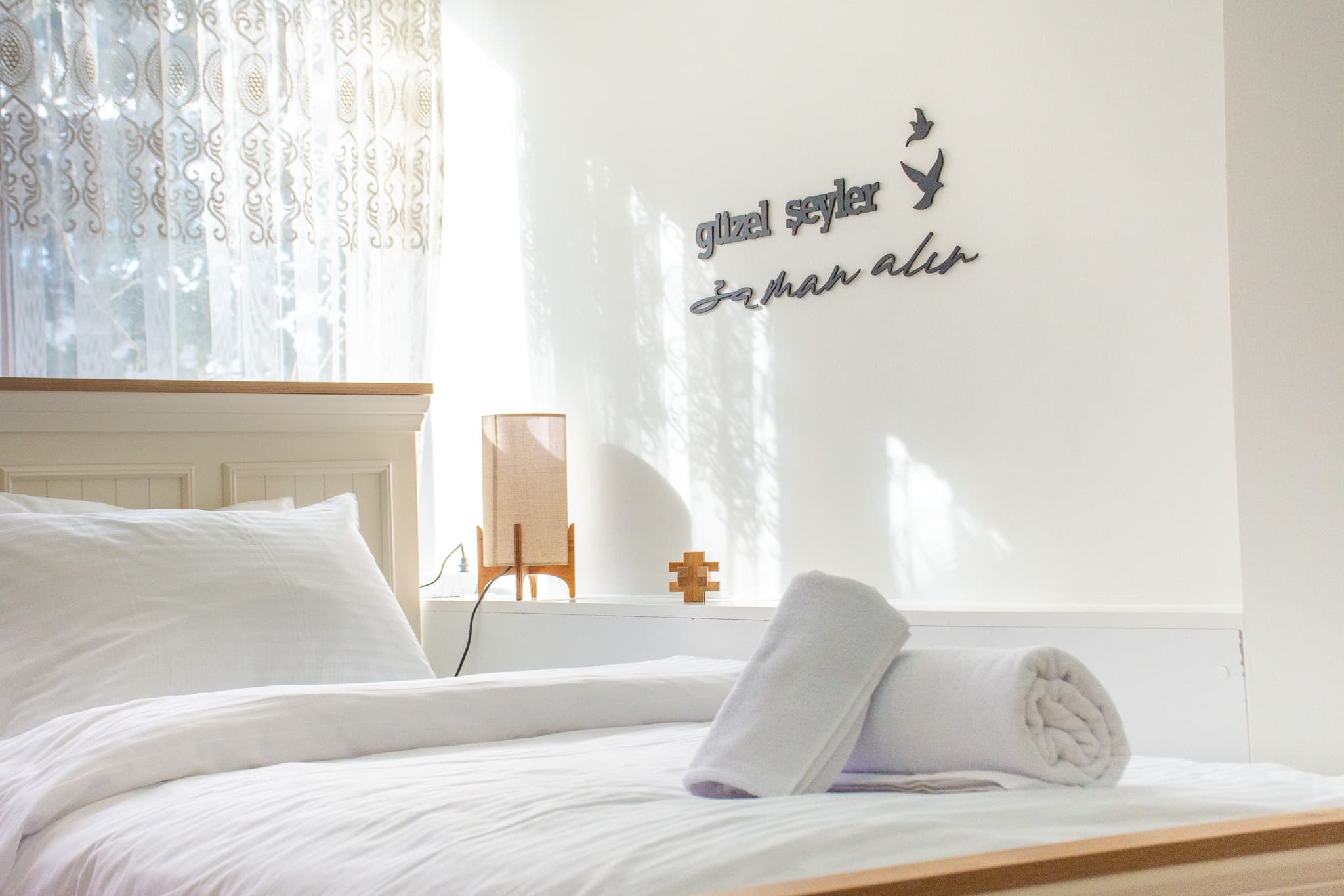 Cozy Home Studio Retreat، شقة مفروشة في Beylikdüzü, Istanbul — image 3