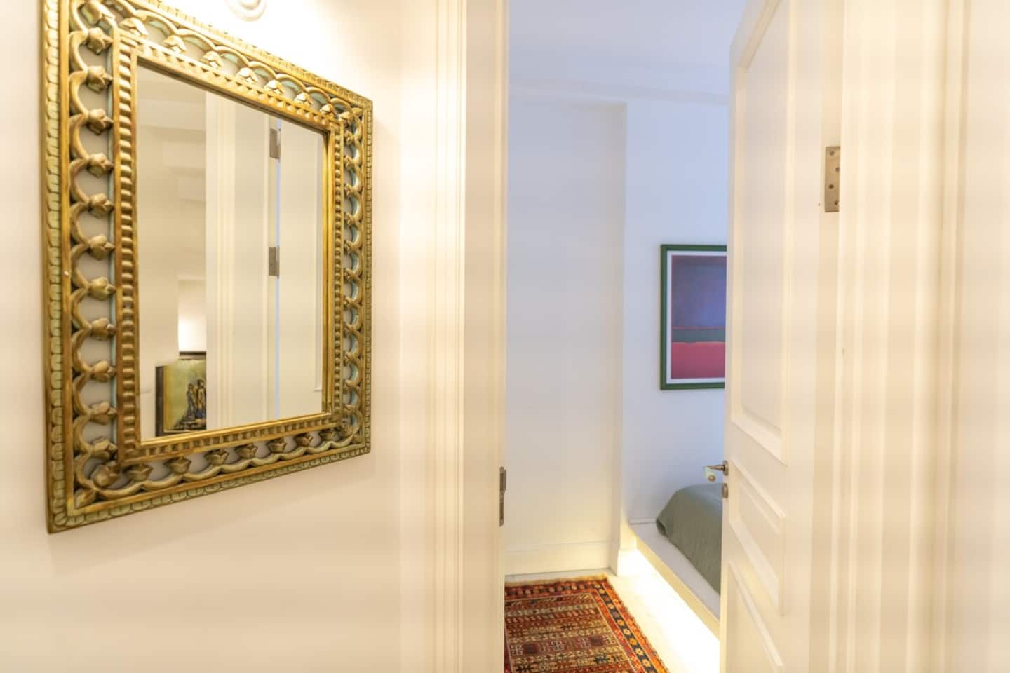 Duplex Modern City Gem with Terrace , apartamento amueblado en Beyoğlu, Istanbul — image 19