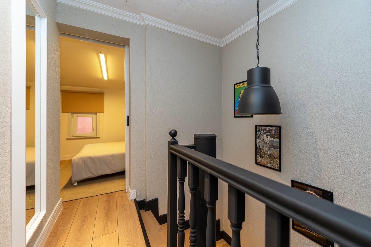 House with 4 bedrs 3 bathrooms central location, möbliertes Apartment in Şişli, Istanbul — image 30