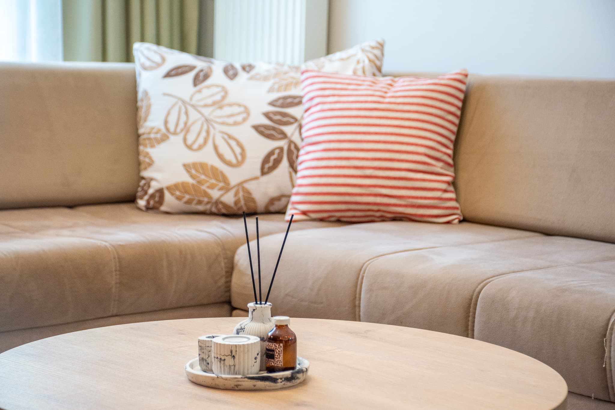 Modern 1BR Apartment Near Kayaşehir attractions, appartement meublé à Başakşehir, Istanbul — image 6
