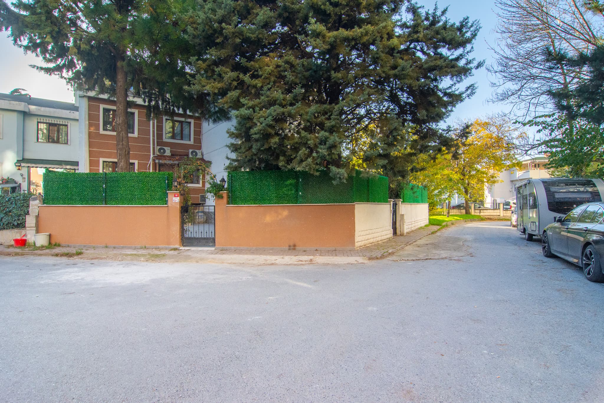 Cozy 2BR Home Apartment, möbliertes Apartment in Beylikdüzü, Istanbul — image 25