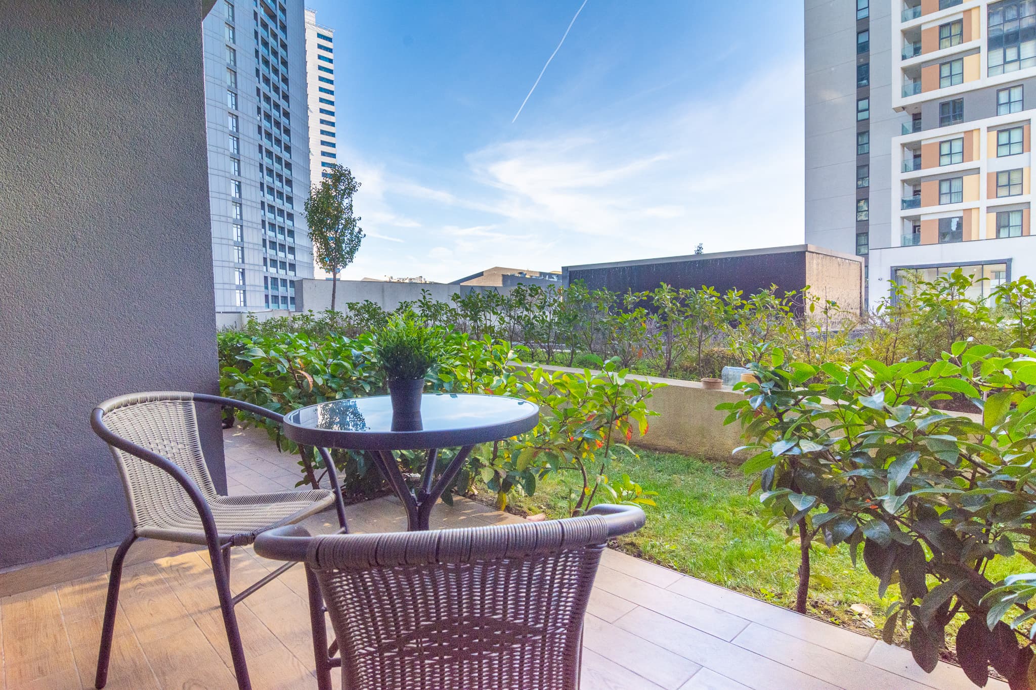 Spacious 1BR with Garden، شقة مفروشة في Bağcılar, Istanbul — image 19