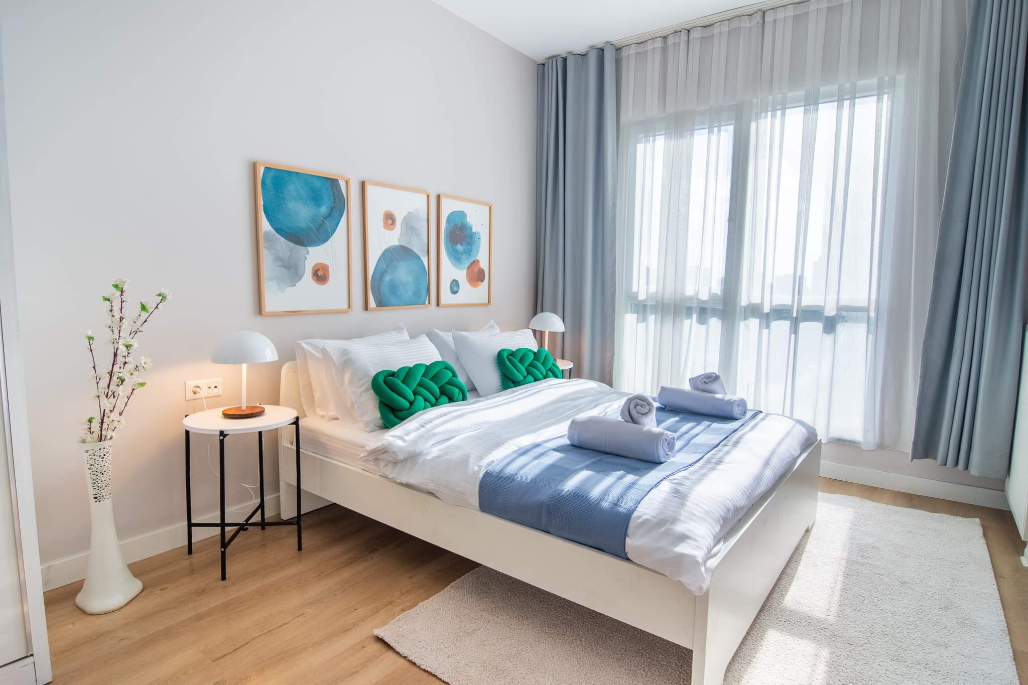 2-Bedroom Escape: Perfect for Families — image 7