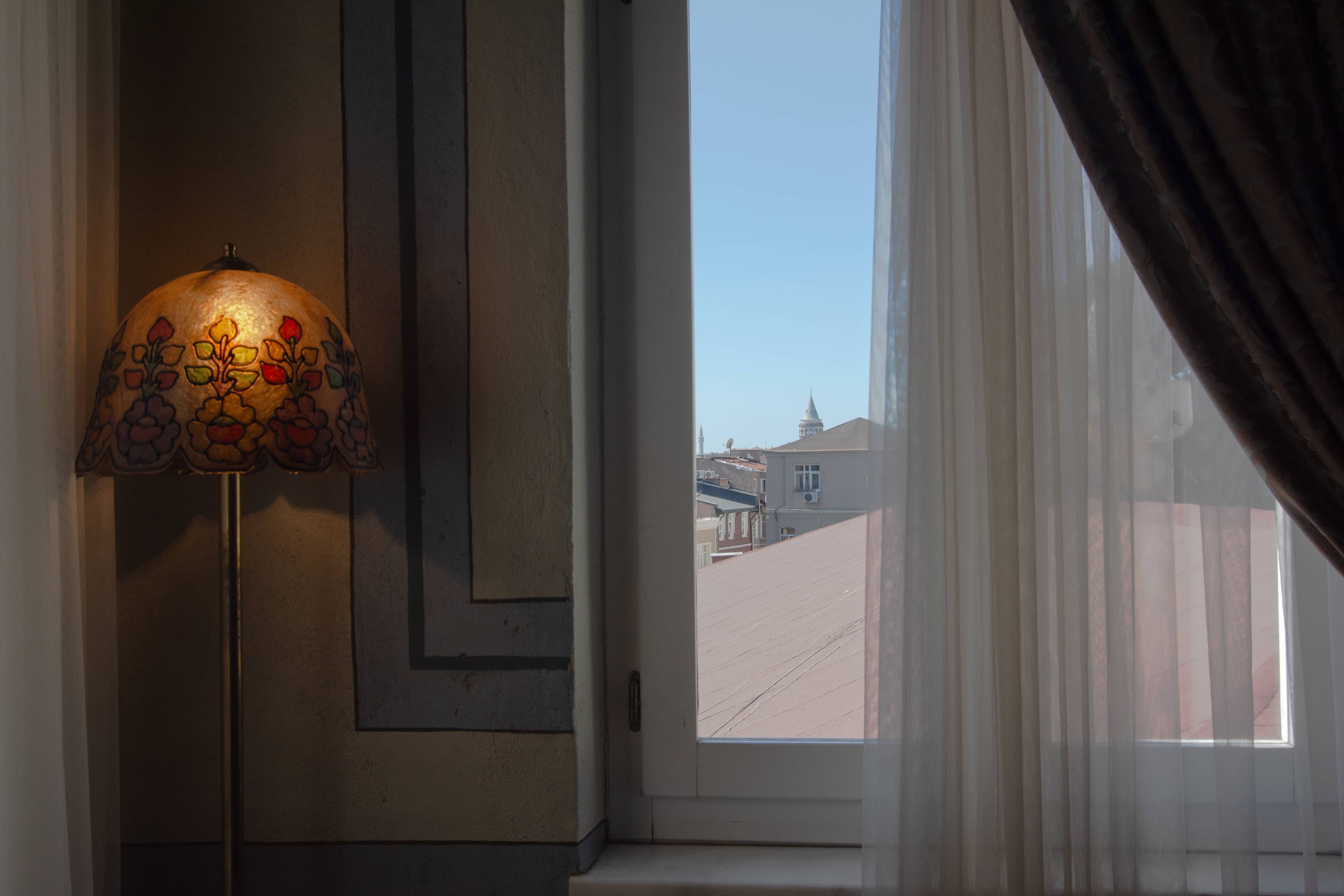 Stylish City Getaway-Explore the Urban Delights, möbliertes Apartment in Beyoğlu, Istanbul — image 3