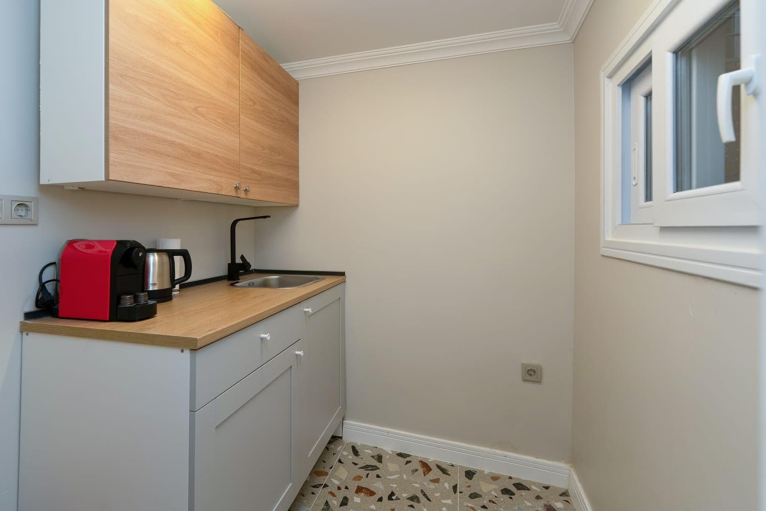 House with 4 bedrs 3 bathrooms central location, möbliertes Apartment in Şişli, Istanbul — image 13