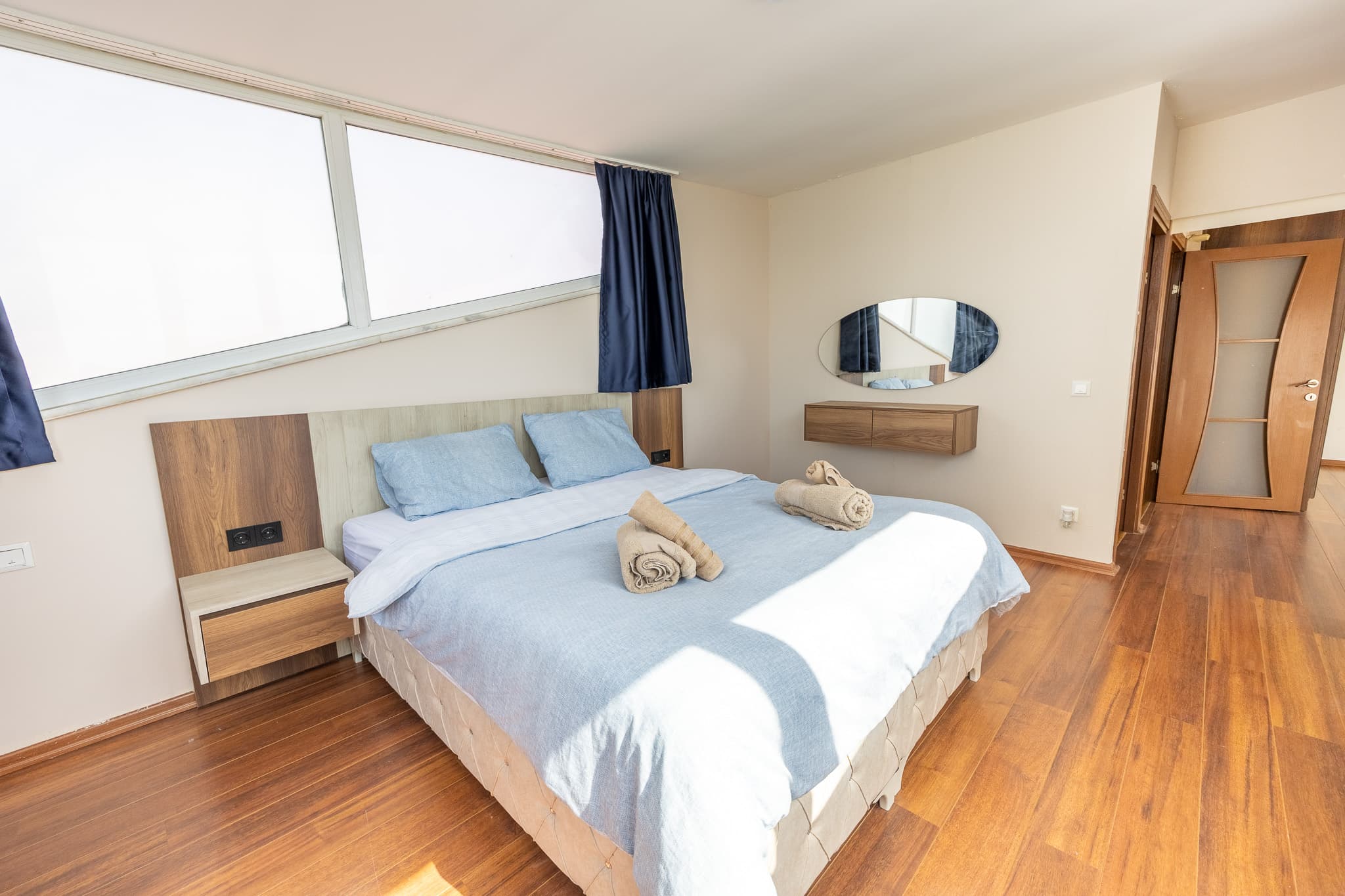 Seaside 3-Bedroom Duplex with Jacuzzi, möbliertes Apartment in Büyükçekmece, Istanbul — image 14