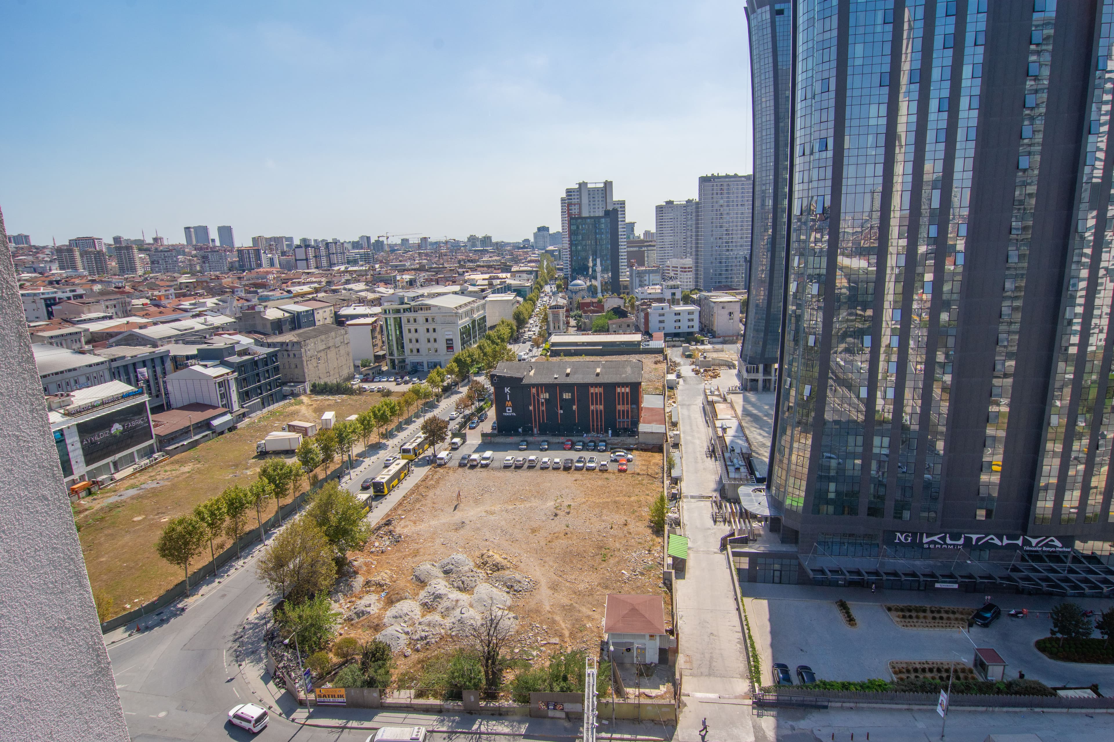 Peaceful & Private Escape: 1-Bdr Apt, möbliertes Apartment in Bağcılar, Istanbul — image 30