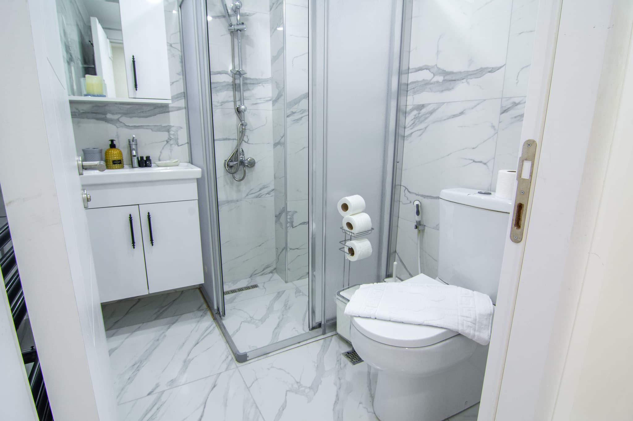 Cozy 2BR Home Apartment, möbliertes Apartment in Beylikdüzü, Istanbul — image 18
