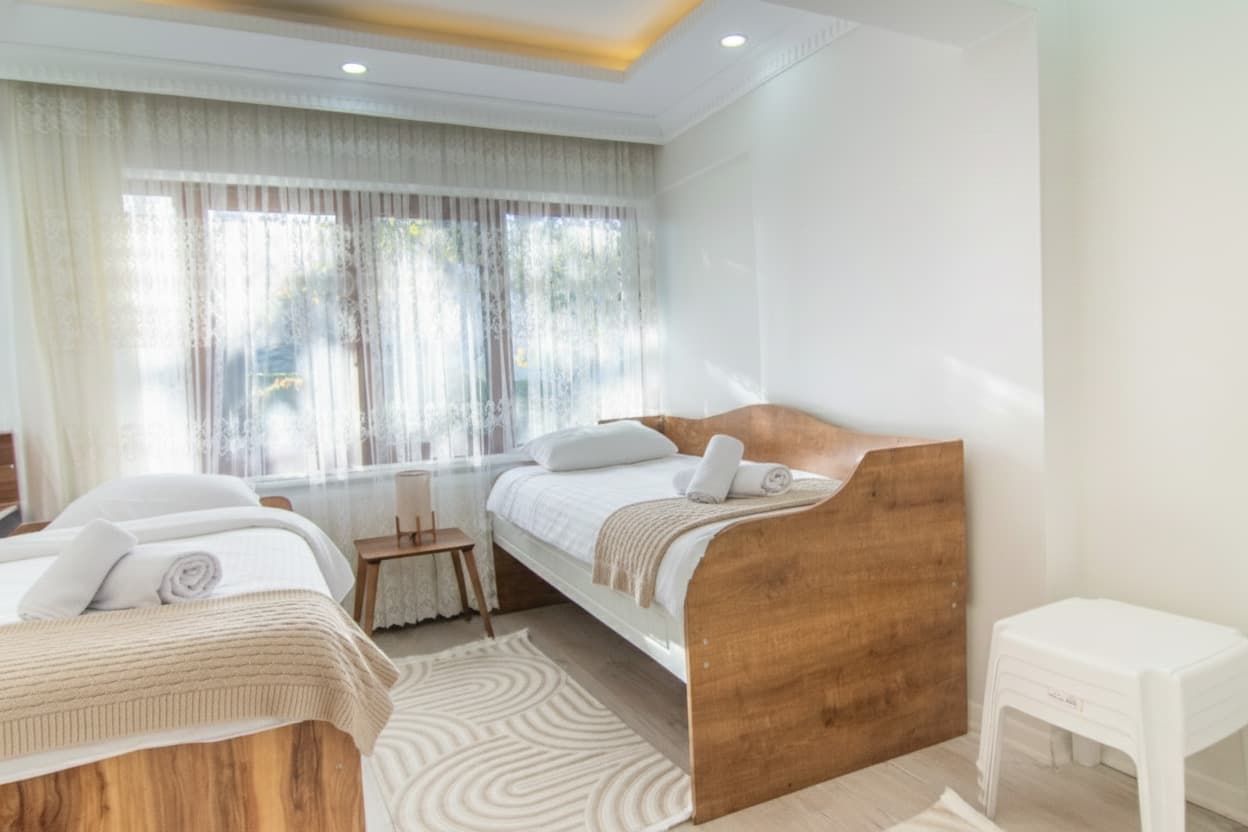 Cozy 2BR Home Apartment, möbliertes Apartment in Beylikdüzü, Istanbul — image 12