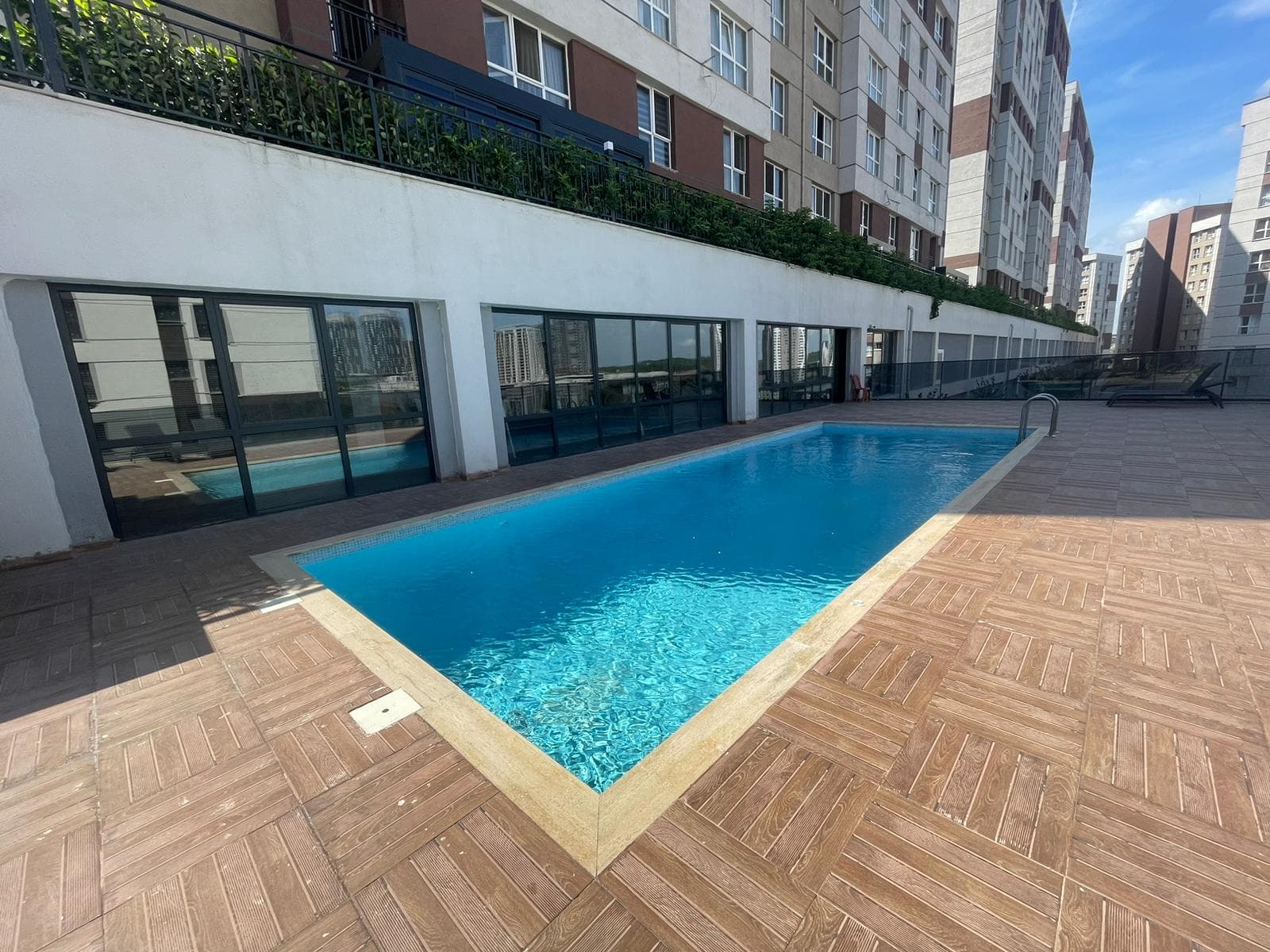 Cozy 2BR Apt Near Vialand Mall with Nespresso , möbliertes Apartment in Eyüpsultan, Istanbul — image 39