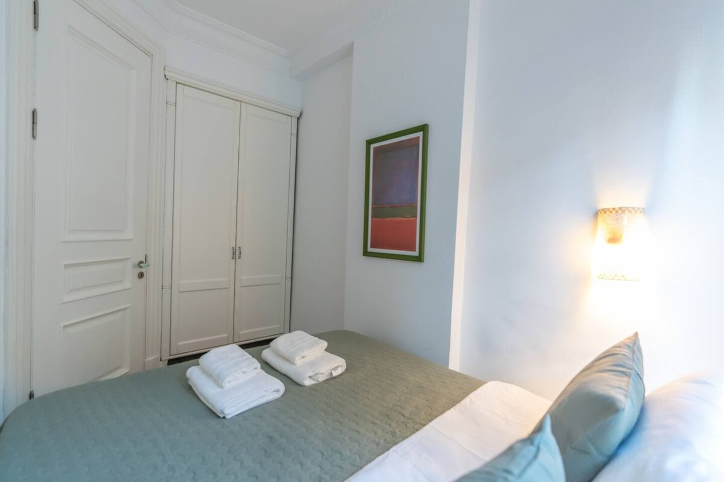 Duplex Modern City Gem with Terrace , apartamento amueblado en Beyoğlu, Istanbul — image 11