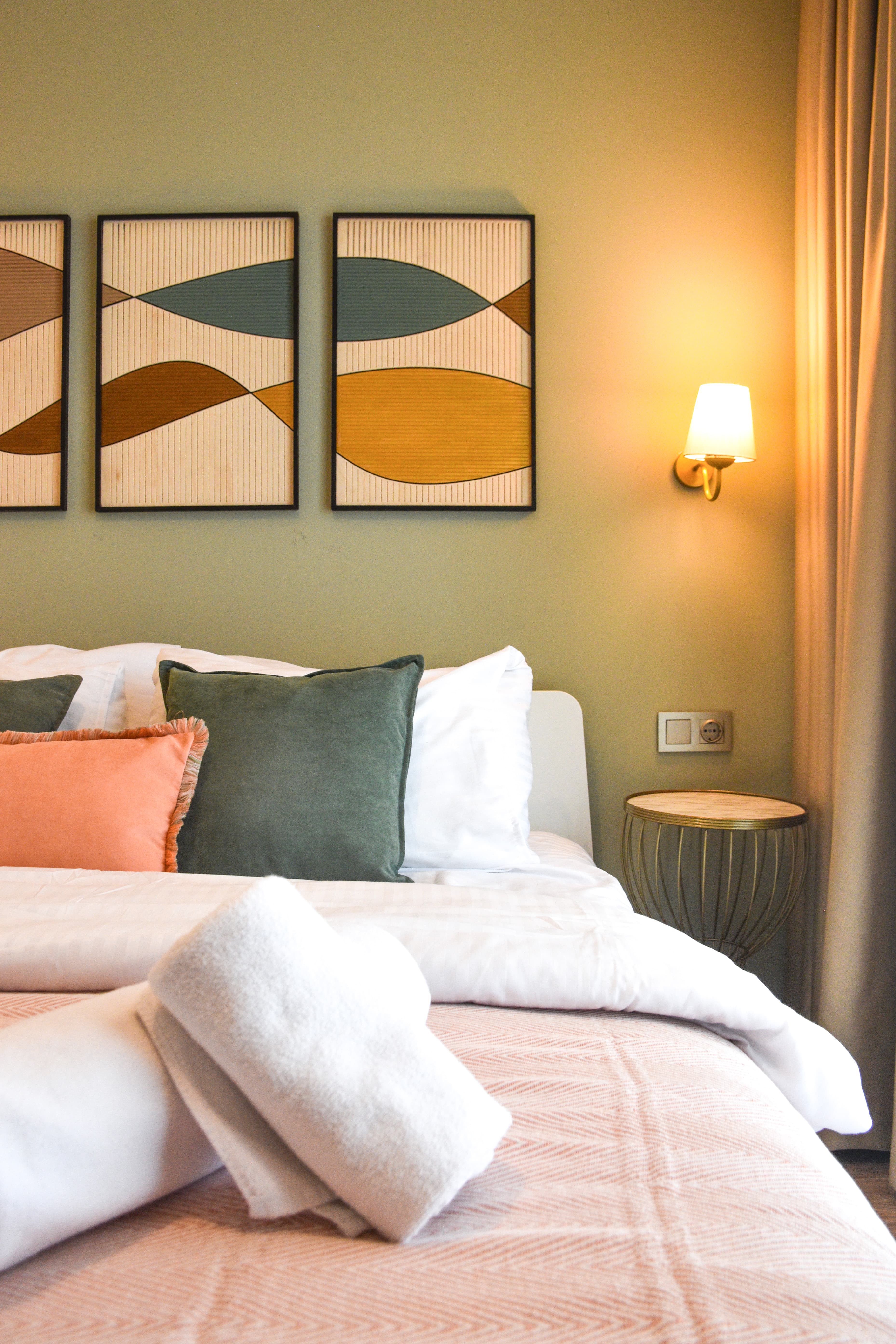 Cozy Brand new complete apartment, apartamento amueblado en Bağcılar, Istanbul — image 13