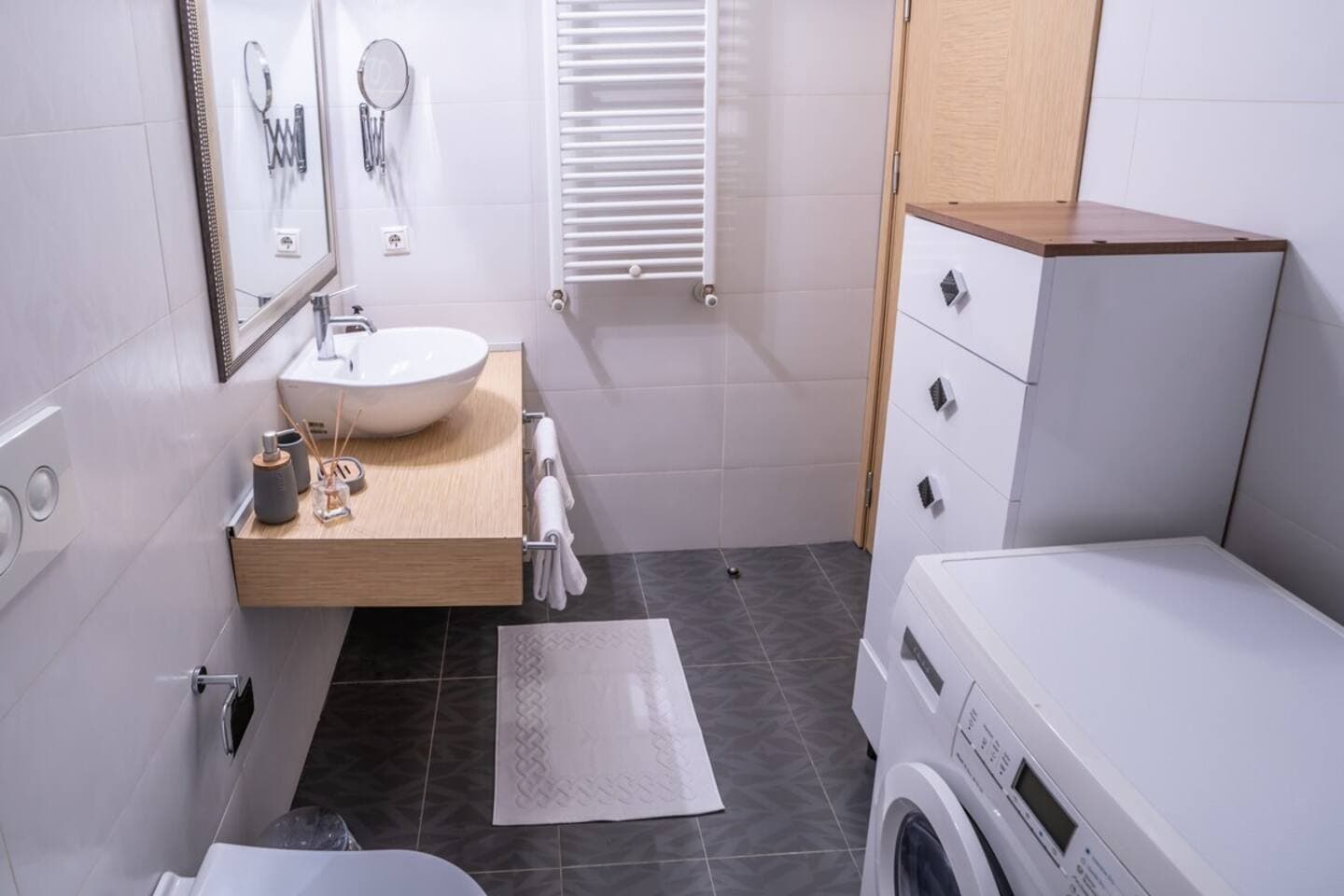 Full apartment near Osmanbey Metro Nişantaşı, apartamento amueblado en Şişli, Istanbul — image 18