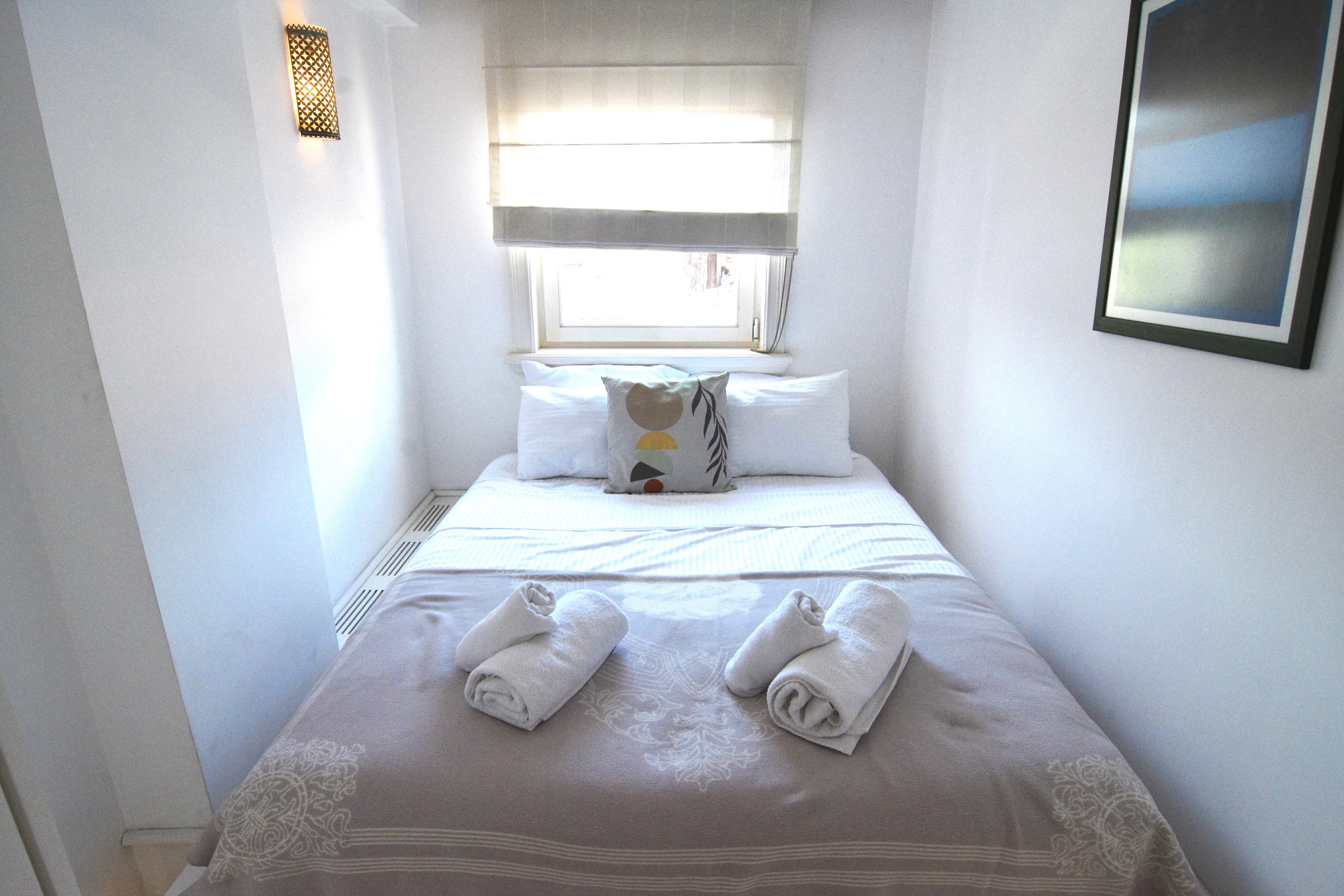 Cozy 1-Bdr Apartment in Cihangir Neighborhood, furnished apartment in Beyoğlu, Istanbul — image 15