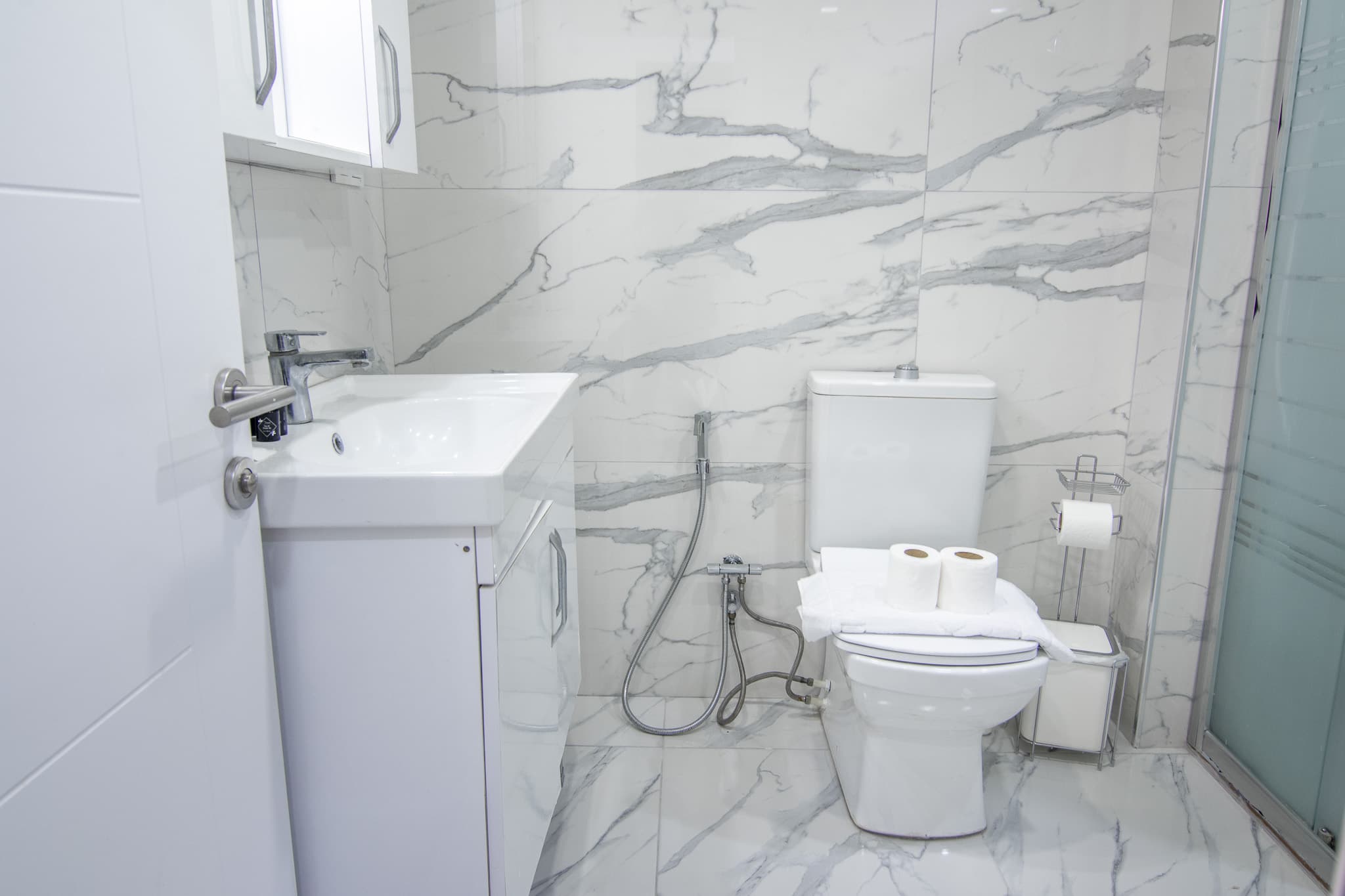 Cozy 1BR Home Apartment, Beylikdüzü, Istanbul bölgesinde eşyalı daire — image 14