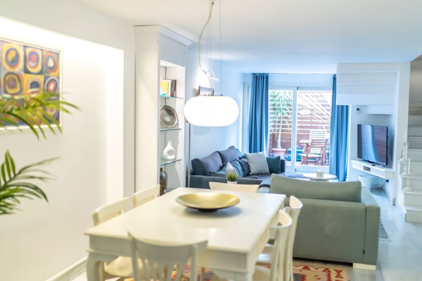 Duplex Modern City Gem with Terrace , apartamento amueblado en Beyoğlu, Istanbul — image 32