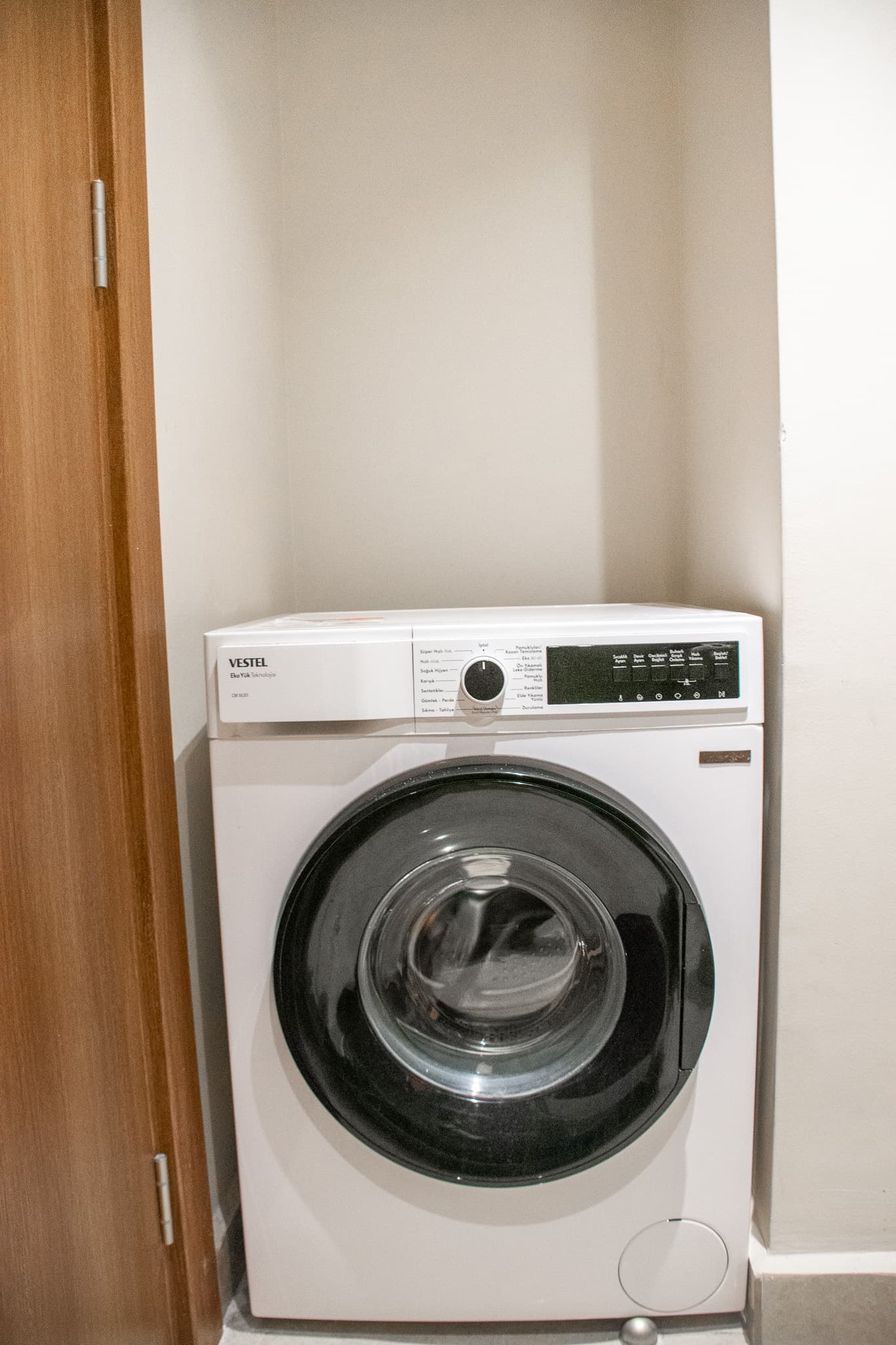 Modern 2BR City View Residence , möbliertes Apartment in Bağcılar, Istanbul — image 16