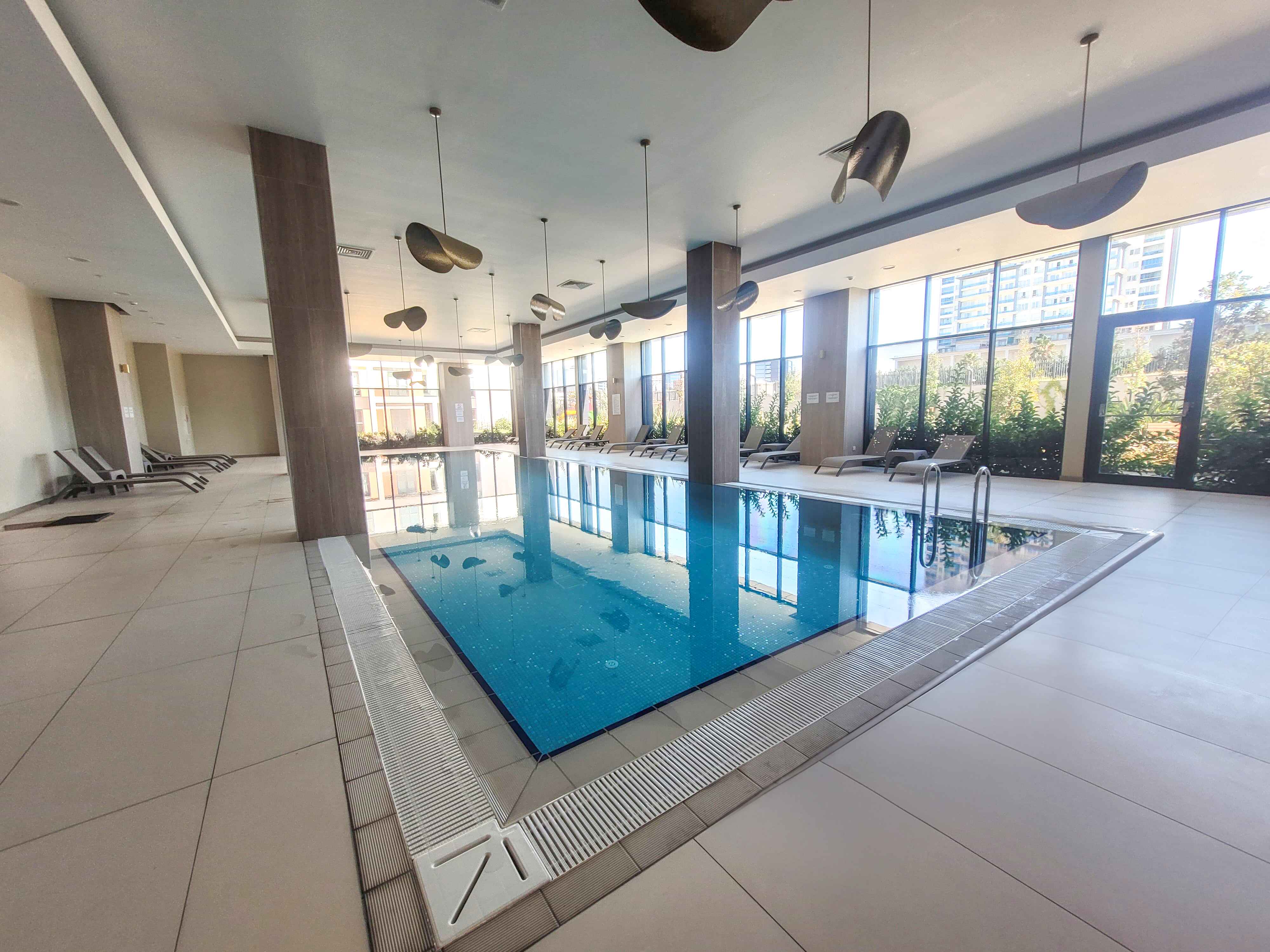  Cozy Stay 1-Bedroom Apartment, меблированная квартира, Bağcılar, Istanbul — image 24