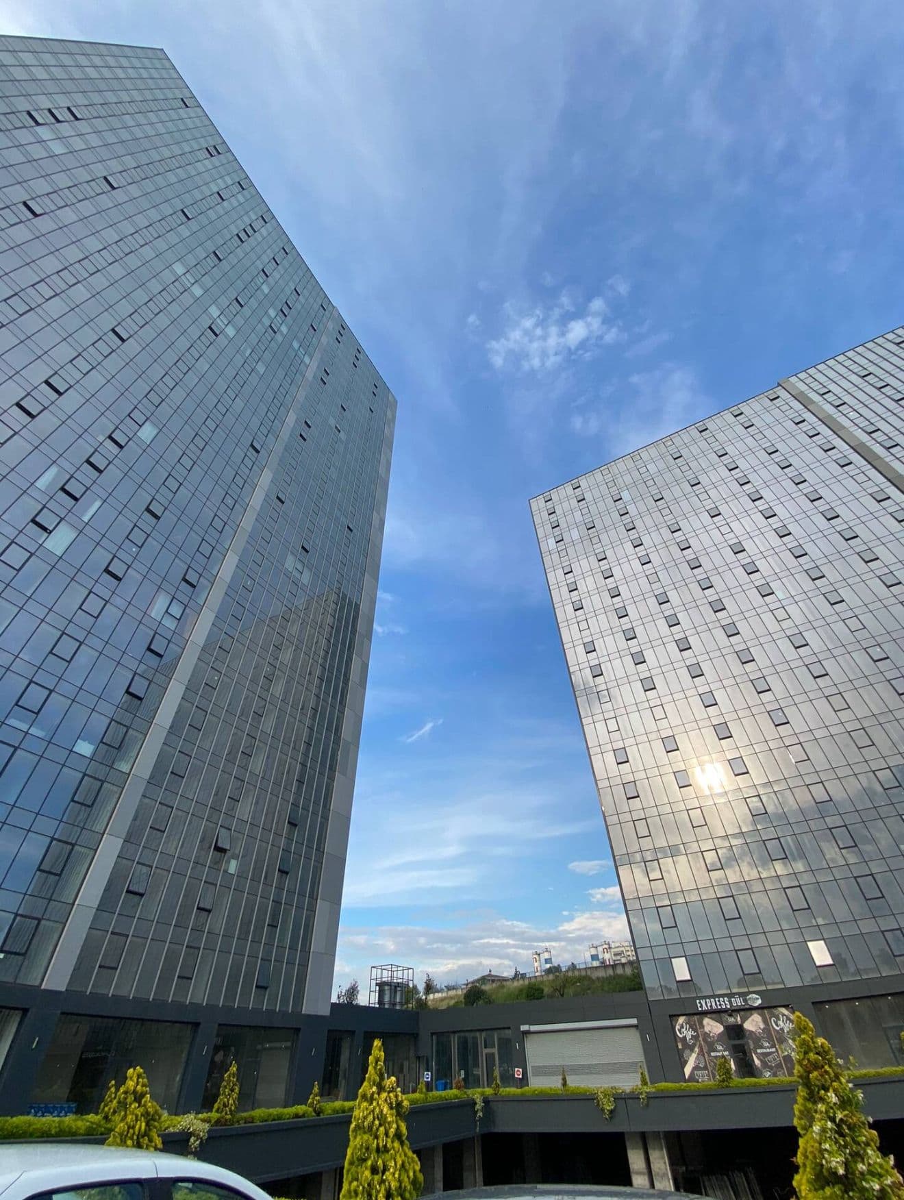 2-Bedroom Escape with city view, apartamento amueblado en Bağcılar, Istanbul — image 34