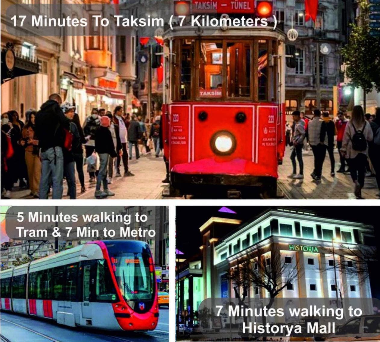 Modern Apartment In Fatih | Stay Near Old City, Fatih, Istanbul bölgesinde eşyalı daire — image 26