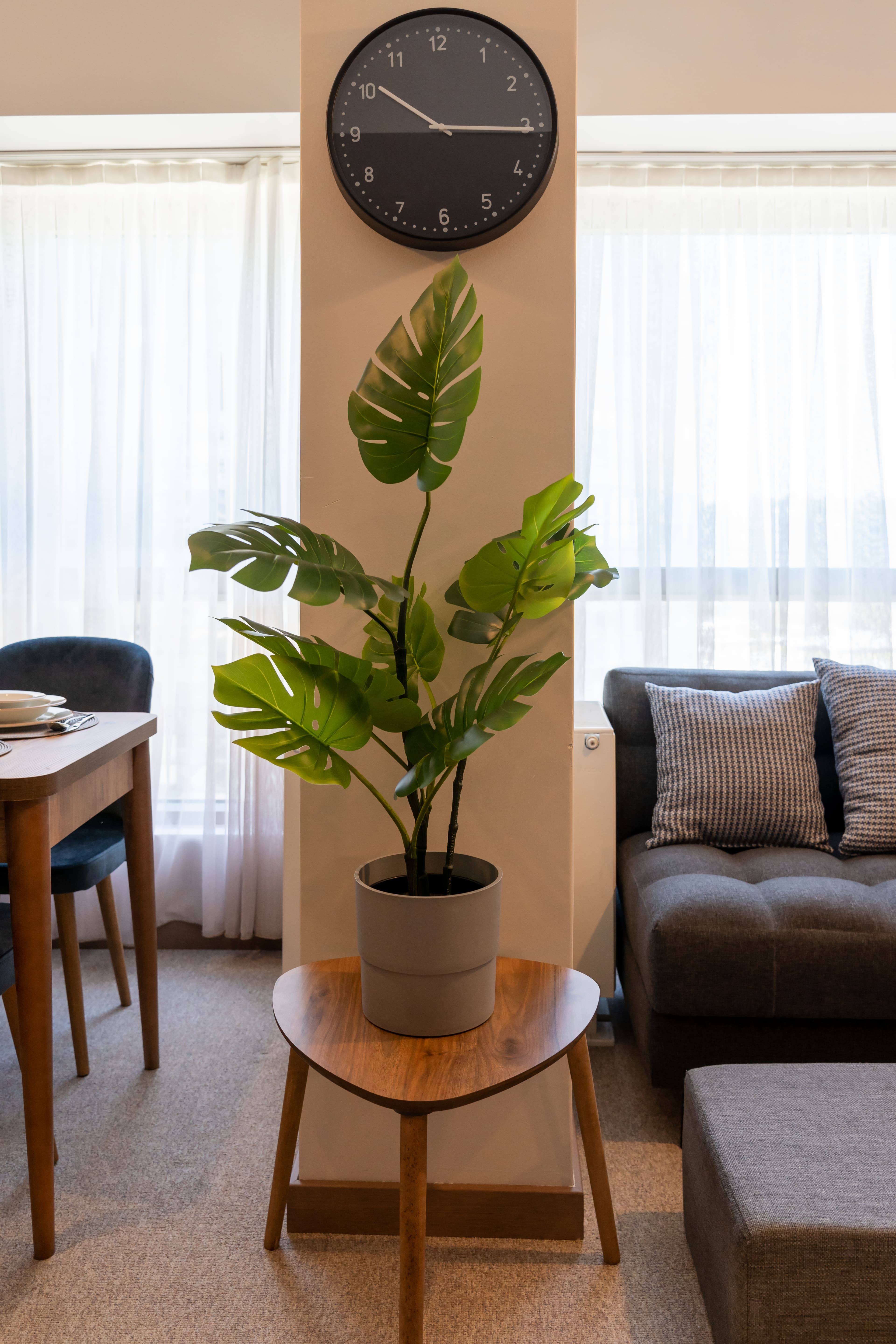 Cozy &  stylish apartment  2 bedr 2bath , appartement meublé à Bakırköy, Istanbul — image 17