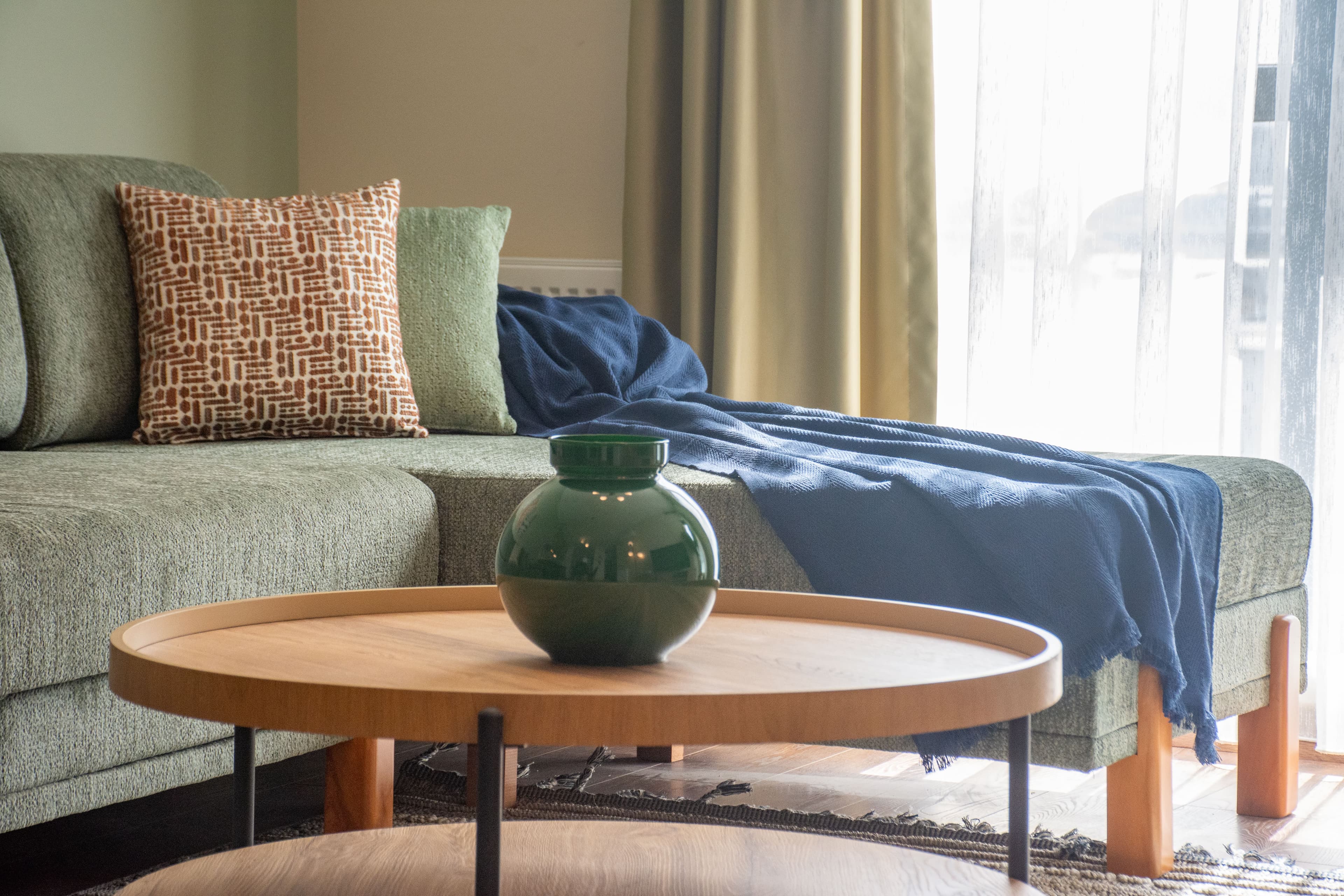 Modern Retreat  1bdr apart Comfort, apartamento amueblado en Bağcılar, Istanbul — image 3