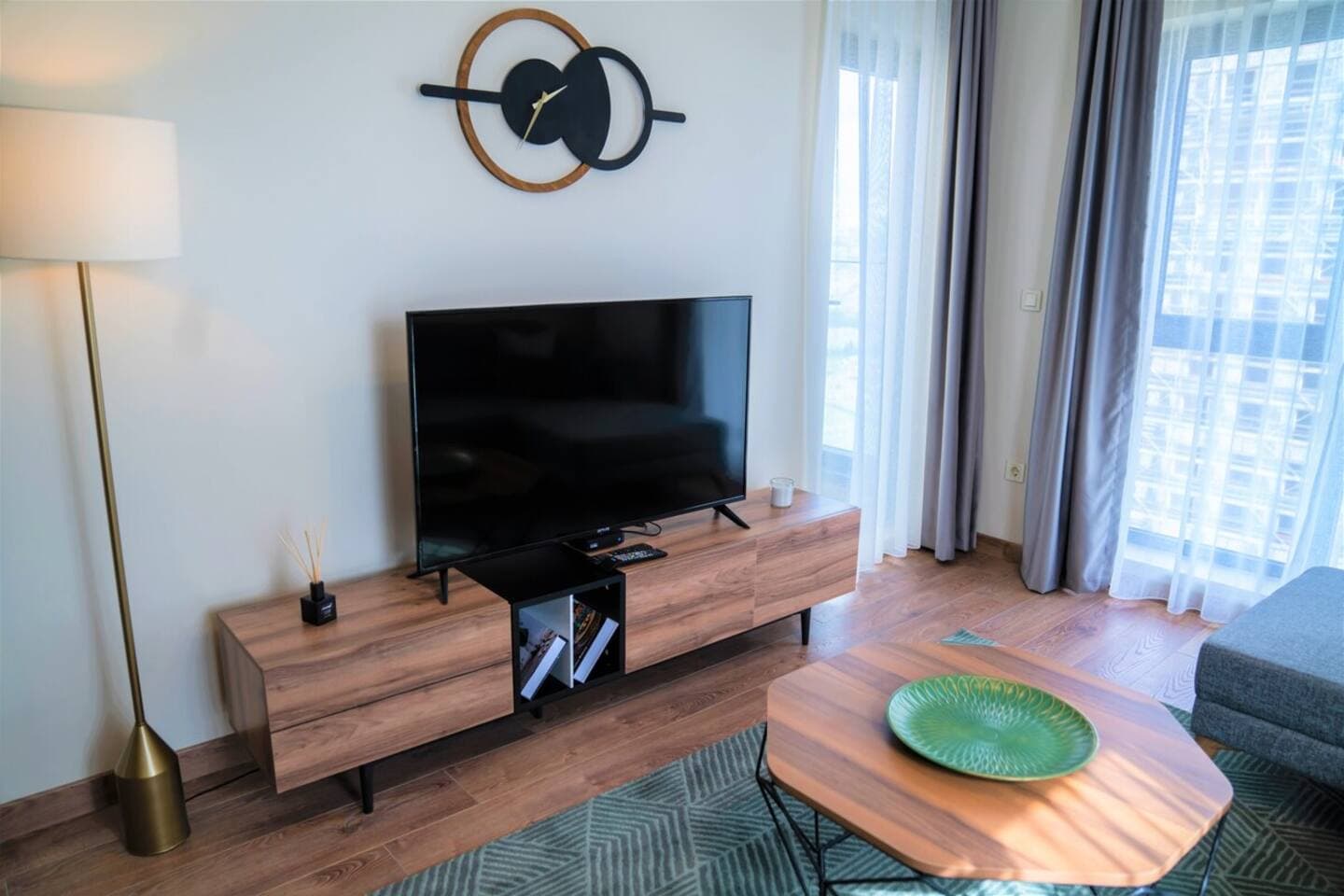 Charming and Cozy 1-Bedroom: Explore the City — image 3