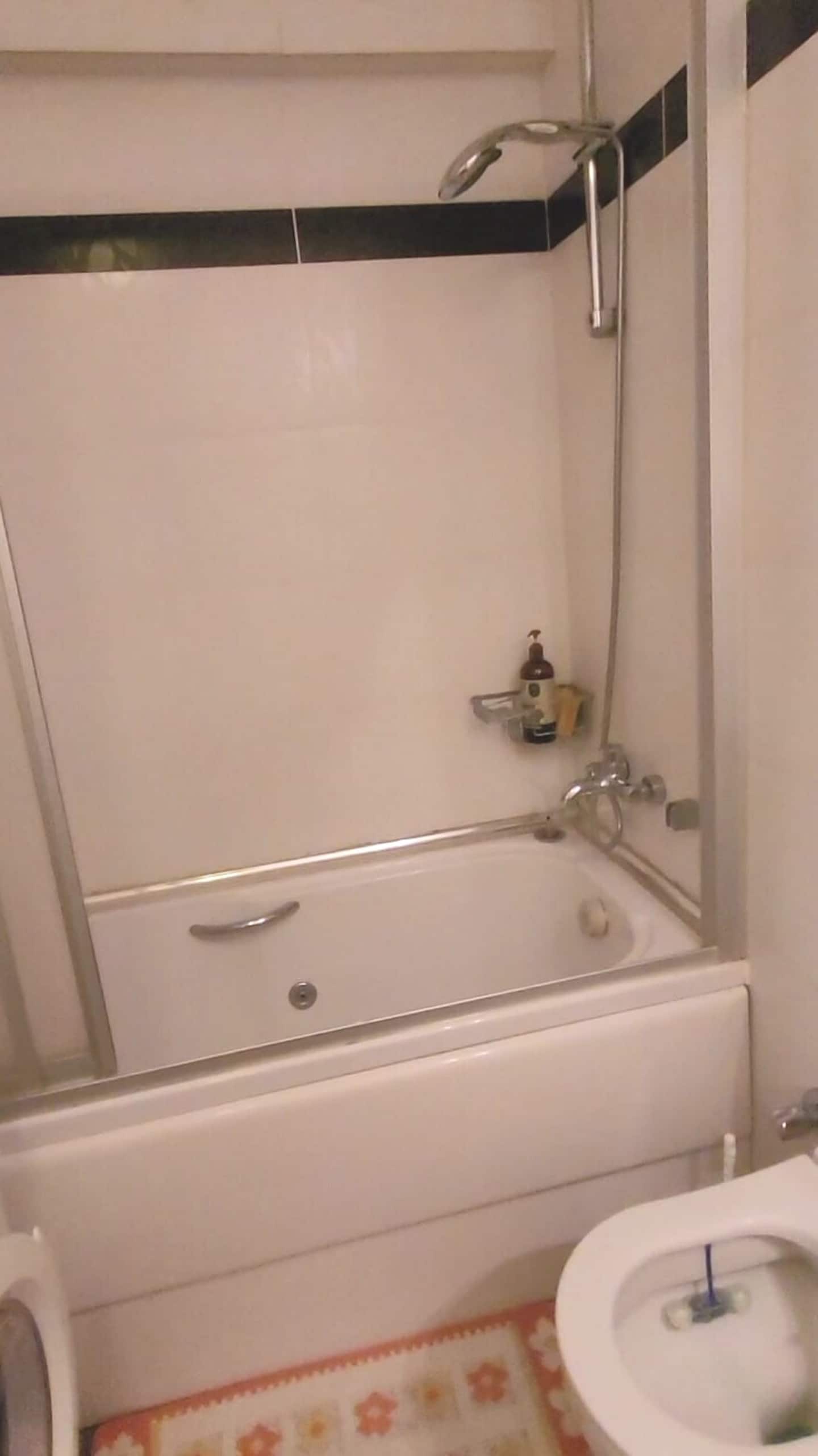 Full apartment near Osmanbey Metro Nişantaşı, apartamento amueblado en Şişli, Istanbul — image 20