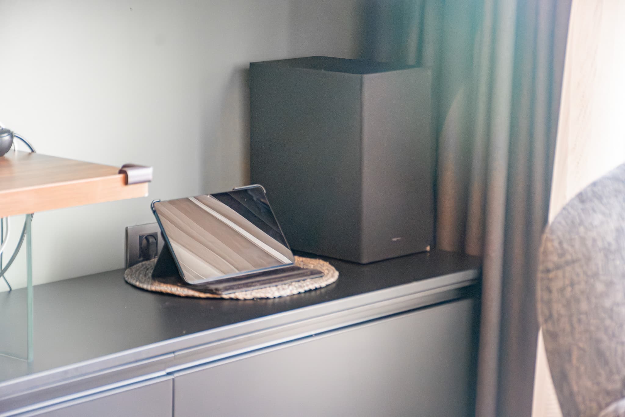 2-Bedroom Escape with city view, apartamento amueblado en Bağcılar, Istanbul — image 12