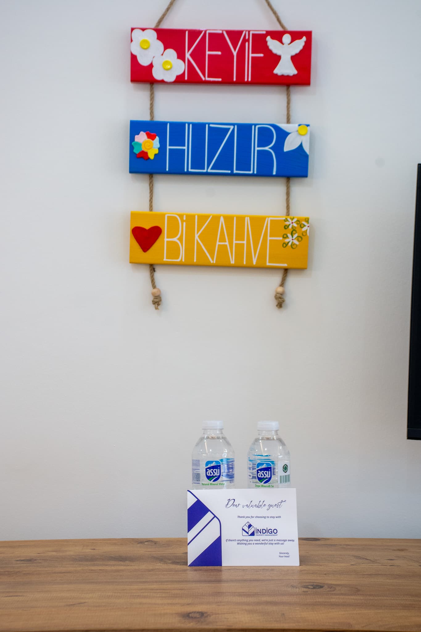 Cozy Studio Retreat , möbliertes Apartment in Beylikdüzü, Istanbul — image 5