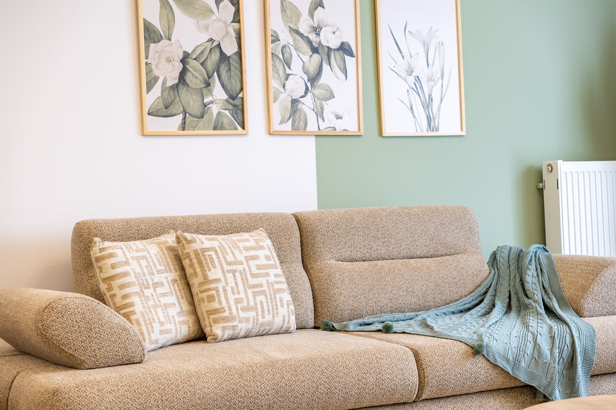 Cozy Modern Flat in the City Center, furnished apartment in Bağcılar, Istanbul — image 7