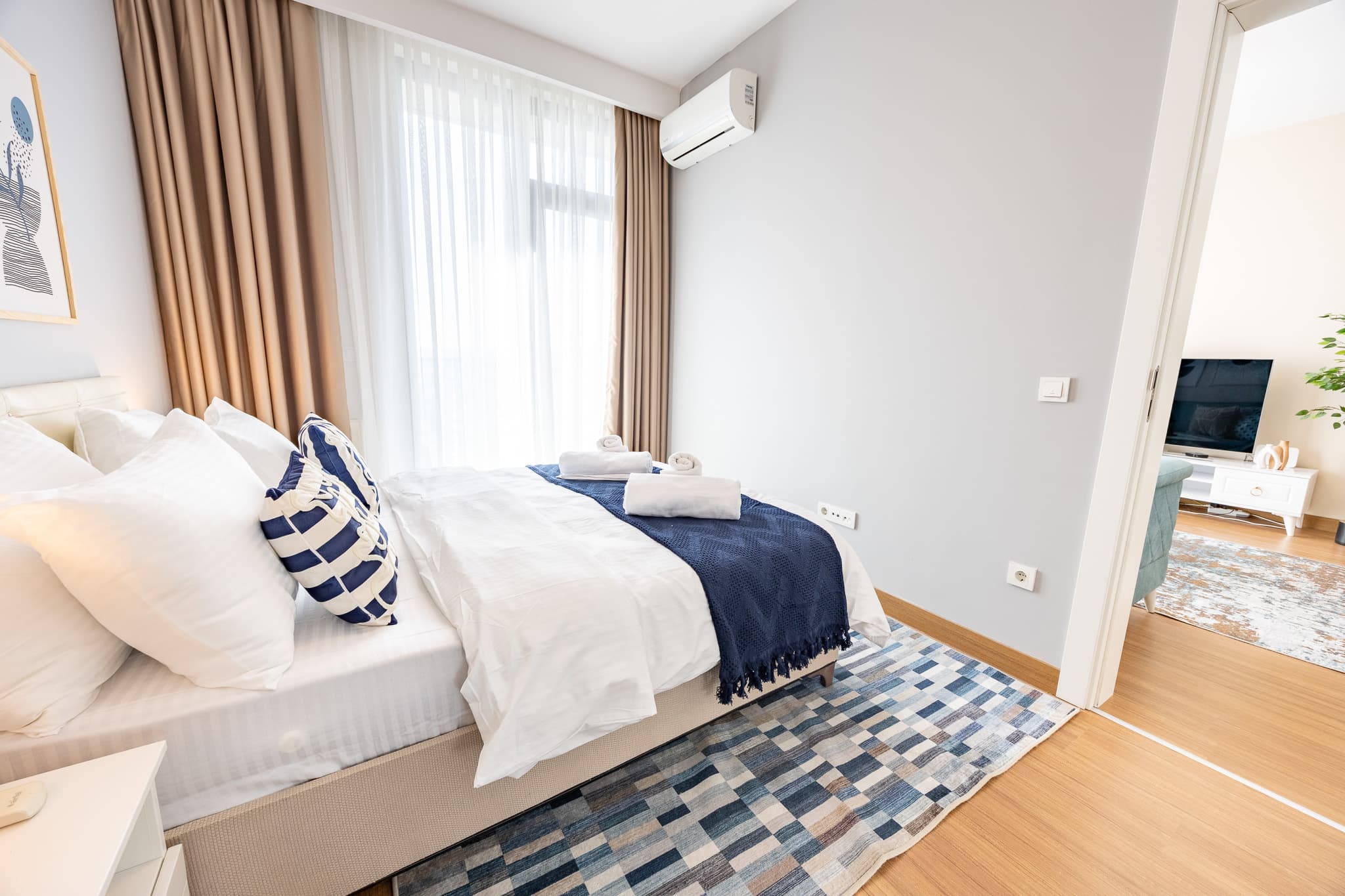 1-Bedroom Escape: Perfect for Families — image 15