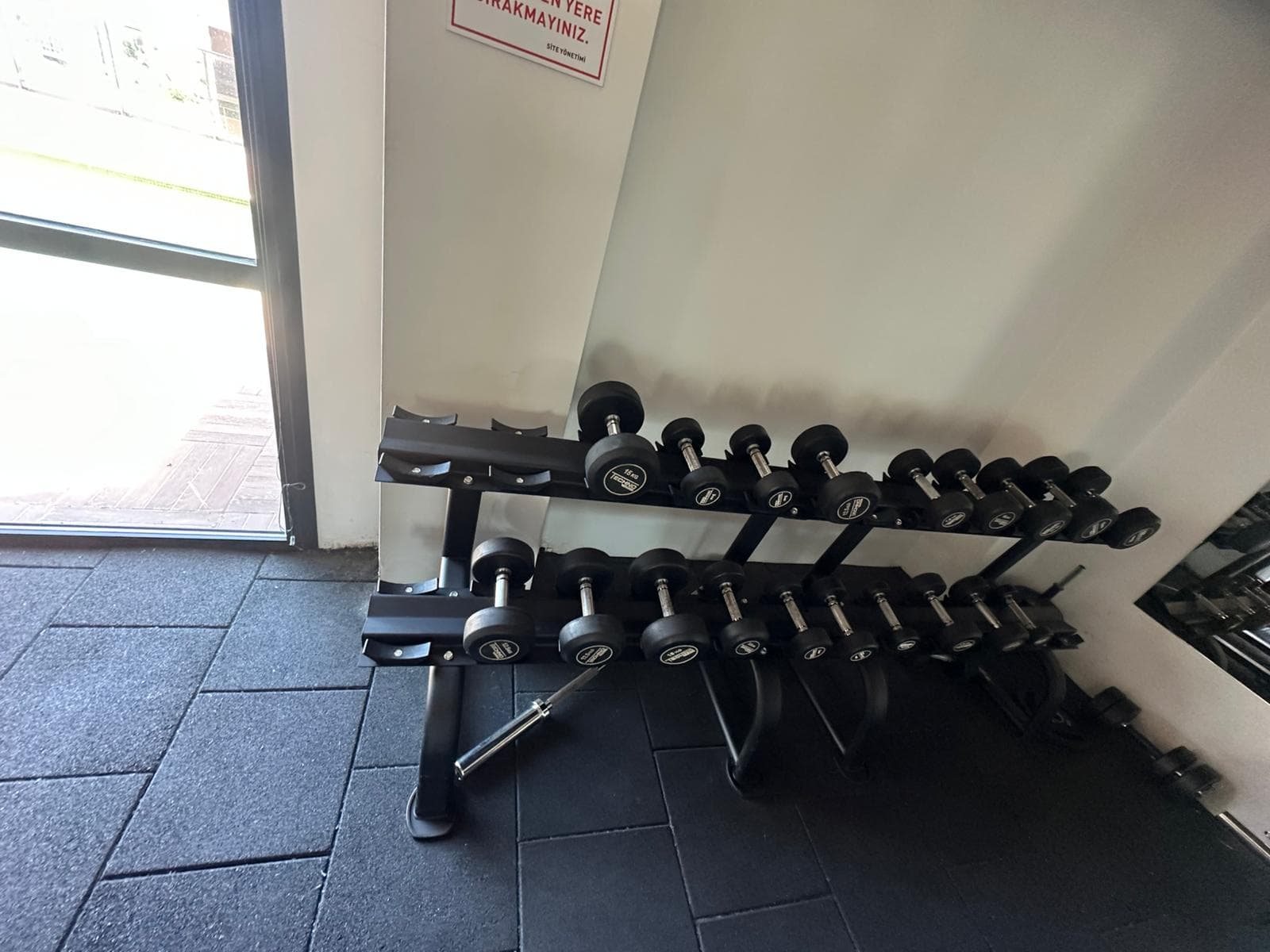 شقة مشمسة بغرفة نوم واحدة قرب أيوب سلطان، شقة مفروشة في Eyüpsultan, Istanbul — image 28