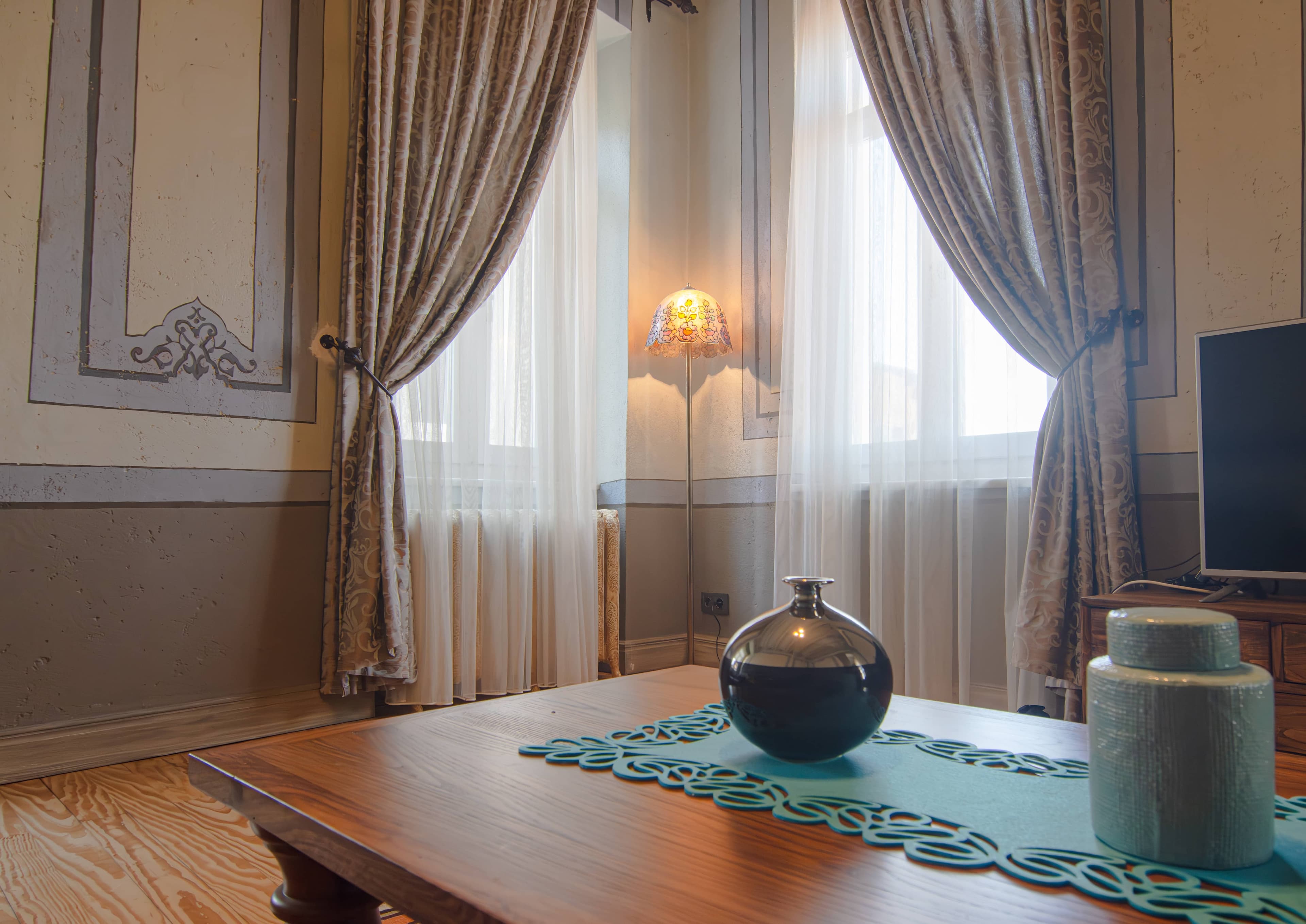 Stylish City Getaway-Explore the Urban Delights, möbliertes Apartment in Beyoğlu, Istanbul — image 11