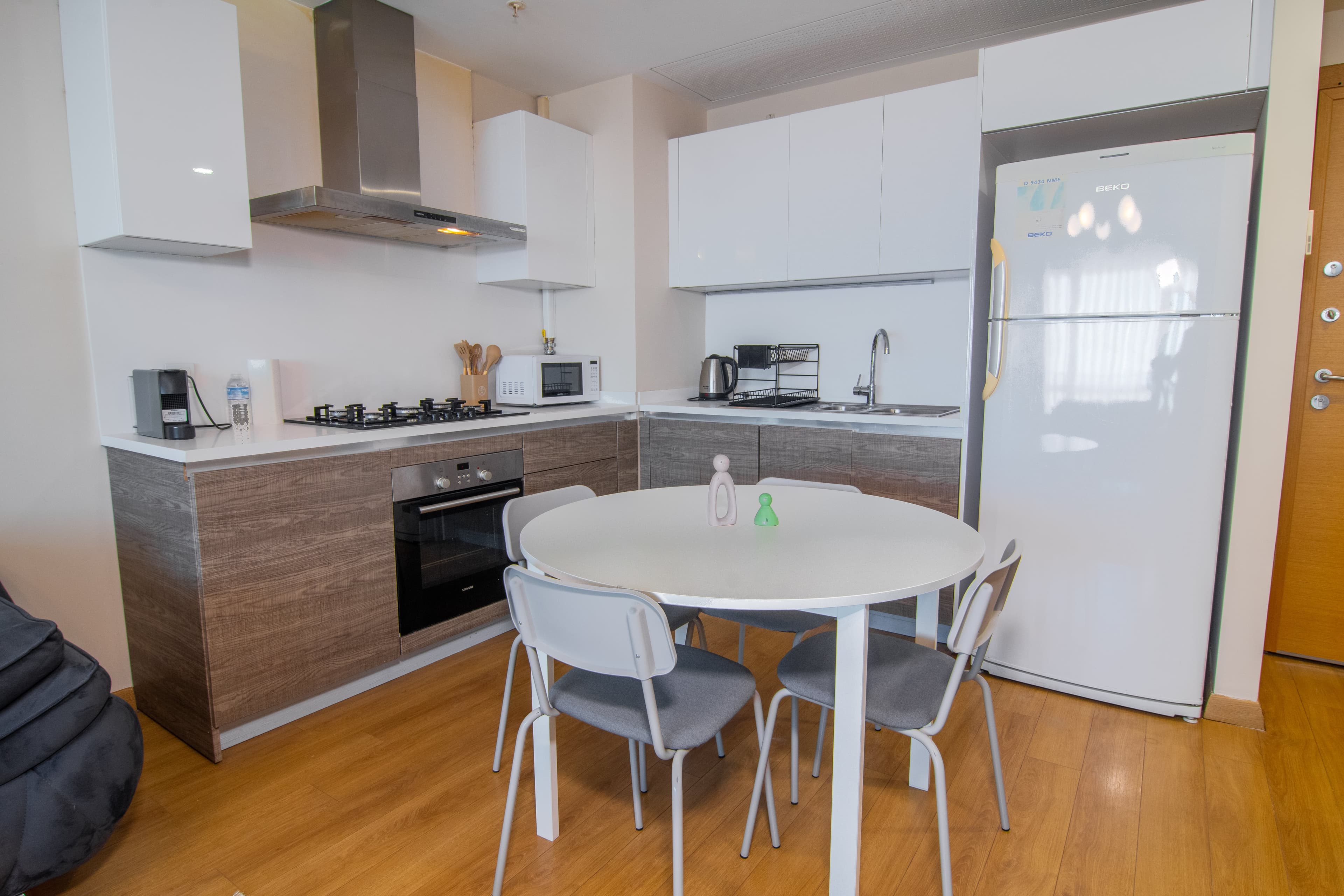 5. Levent 2BR Apt floor 22 Amazing view! - Image 14