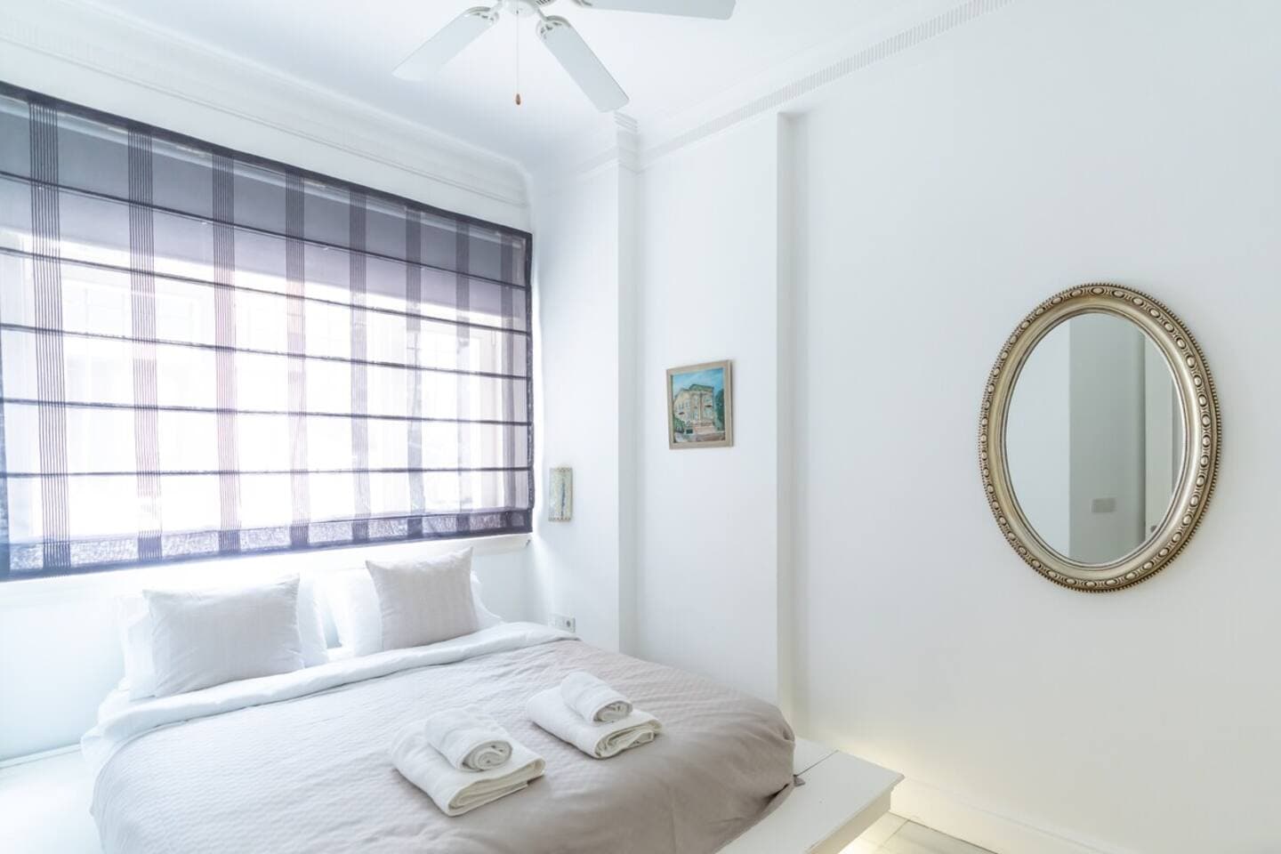 Duplex Modern City Gem with Terrace , apartamento amueblado en Beyoğlu, Istanbul — image 8