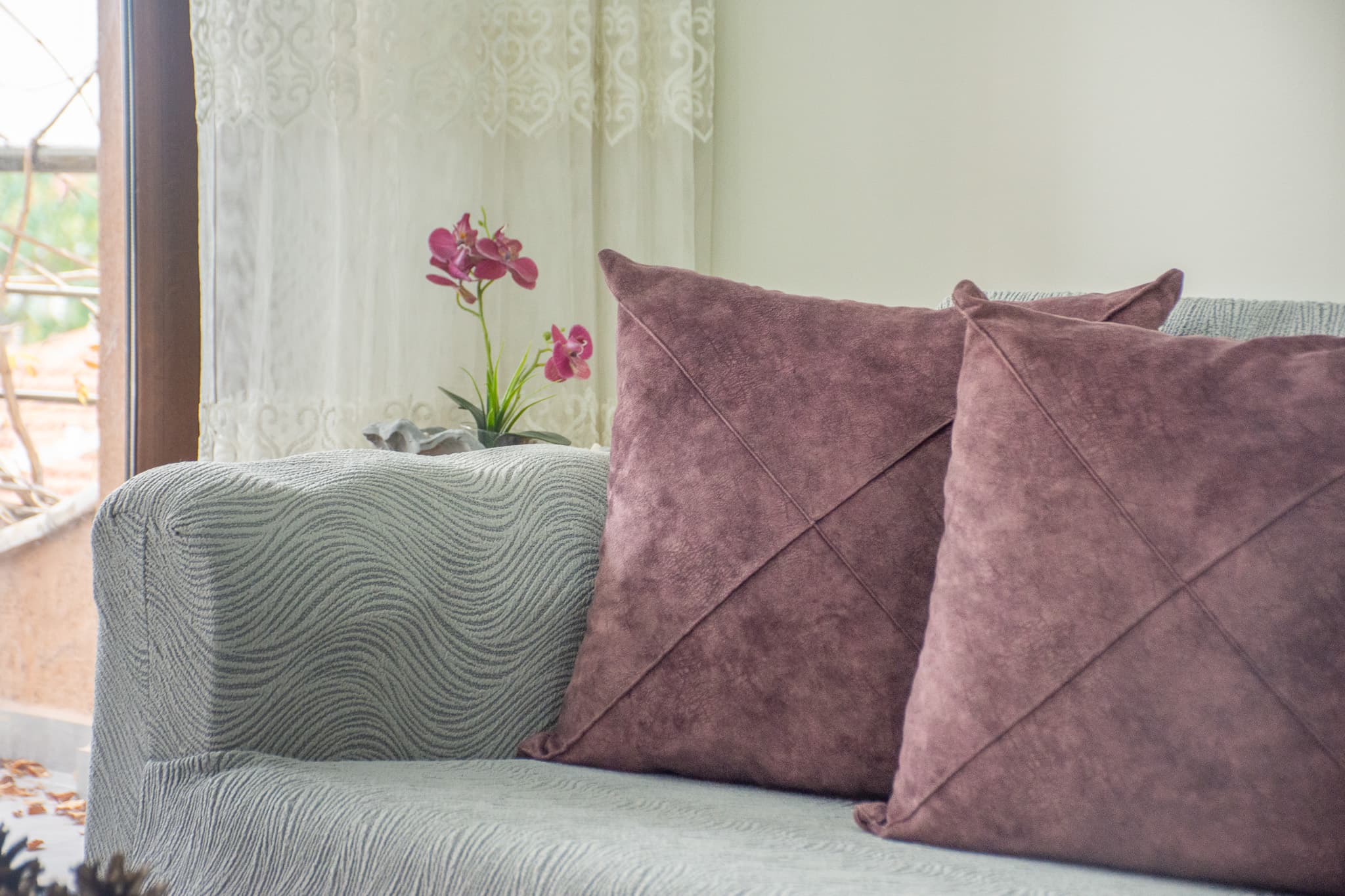 Cozy 1BR & Sofabed with Two Inviting Balconies، شقة مفروشة في Beylikdüzü, Istanbul — image 4