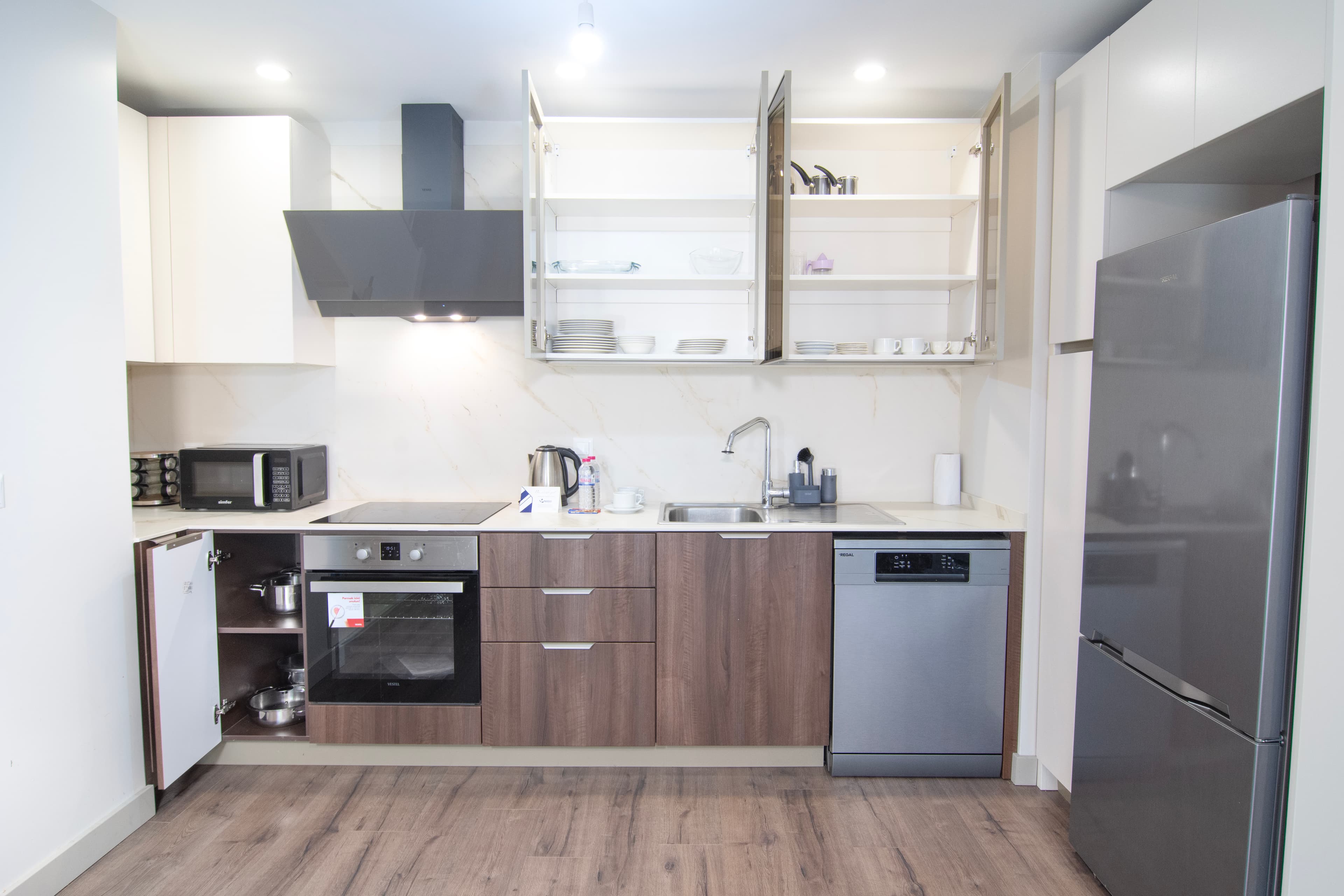 Family Home 2bedr with balcony — image 15