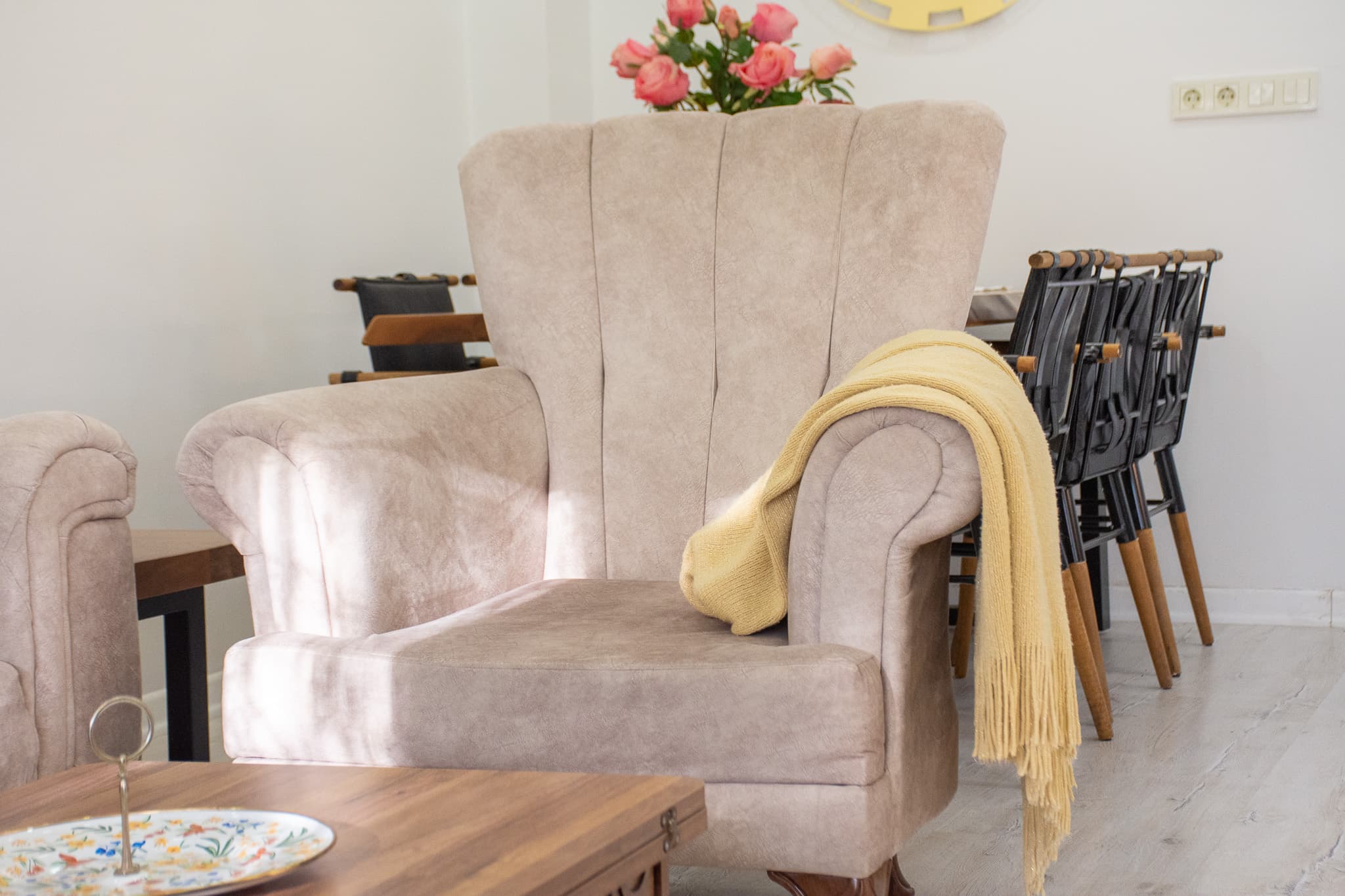 Cozy 2BR Home Apartment, möbliertes Apartment in Beylikdüzü, Istanbul — image 4