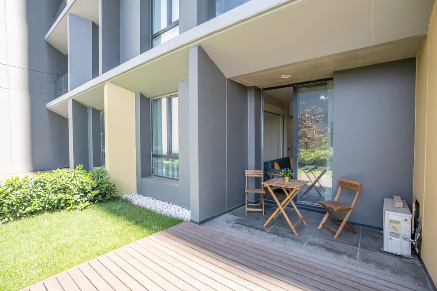 Stylish 1-Bdr Apt  - Your Home Away from Home, möbliertes Apartment in Bağcılar, Istanbul — image 10