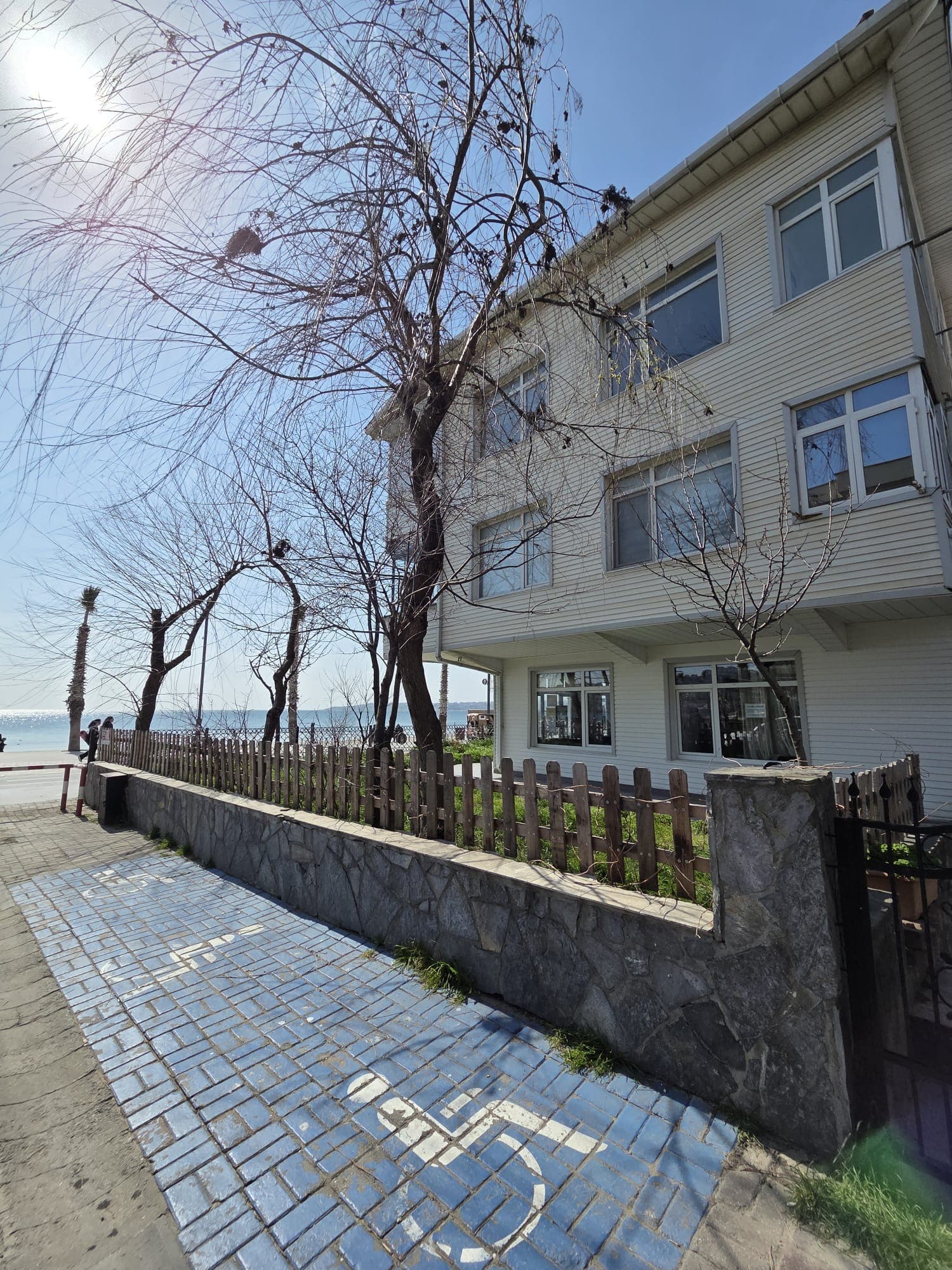 Seaside 3-Bedroom Duplex with Jacuzzi, möbliertes Apartment in Büyükçekmece, Istanbul — image 41