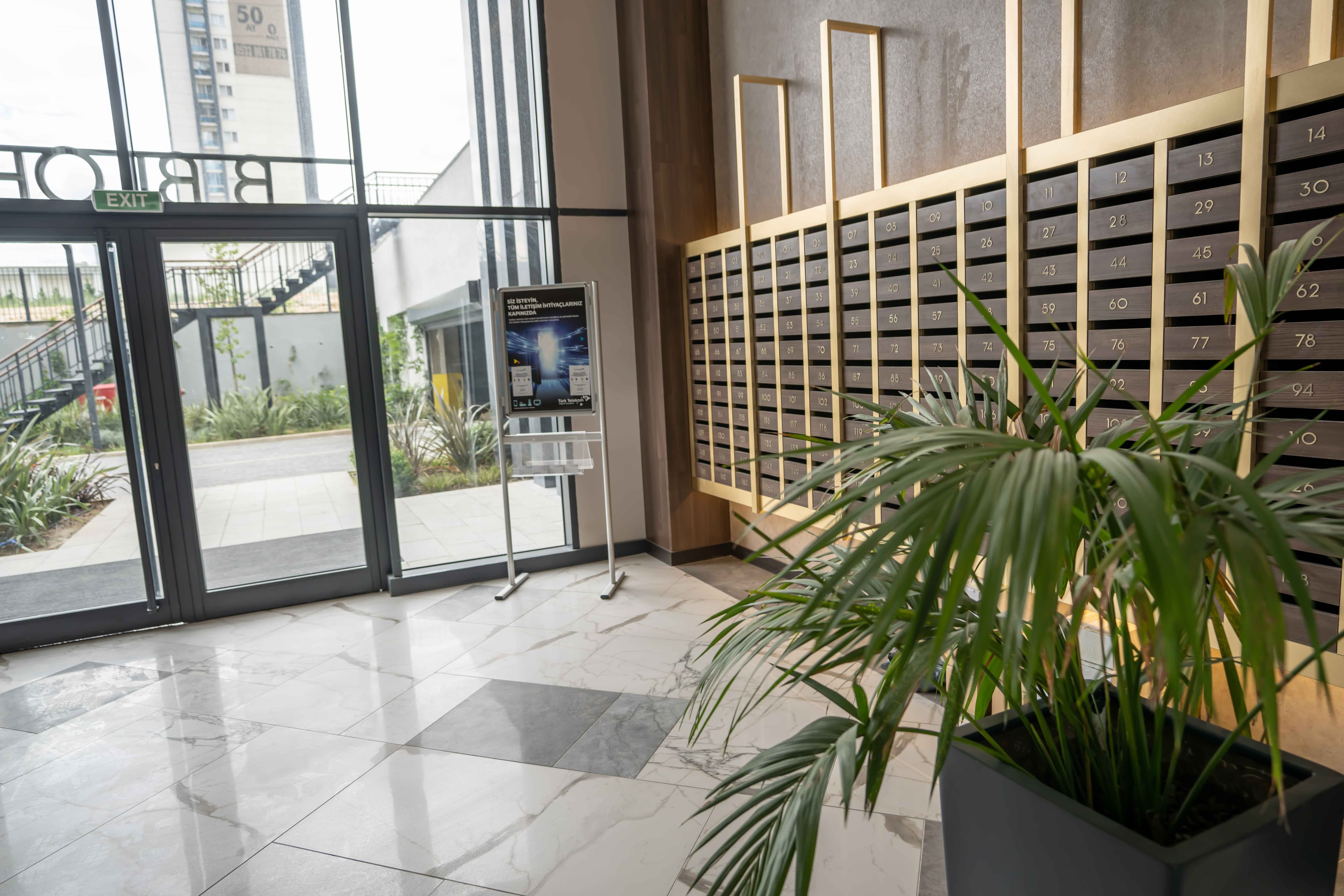  Cozy Stay 1-Bedroom Apartment, меблированная квартира, Bağcılar, Istanbul — image 27