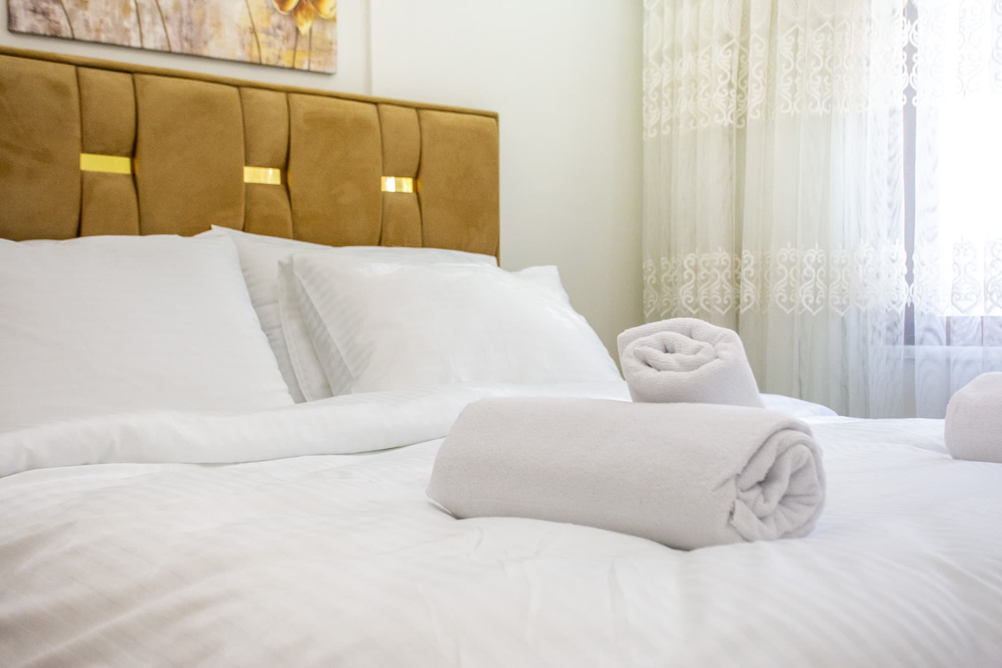 Cozy 1BR Home Apartment, Beylikdüzü, Istanbul bölgesinde eşyalı daire — image 7