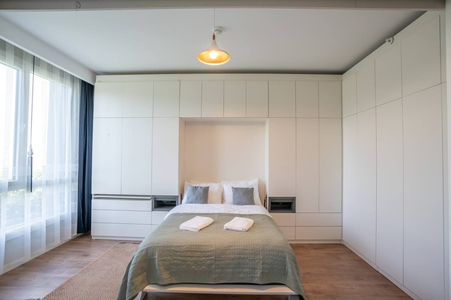 Stylish City Getaway - Immerse Yourself in Luxury، شقة مفروشة في Bağcılar, Istanbul — image 3